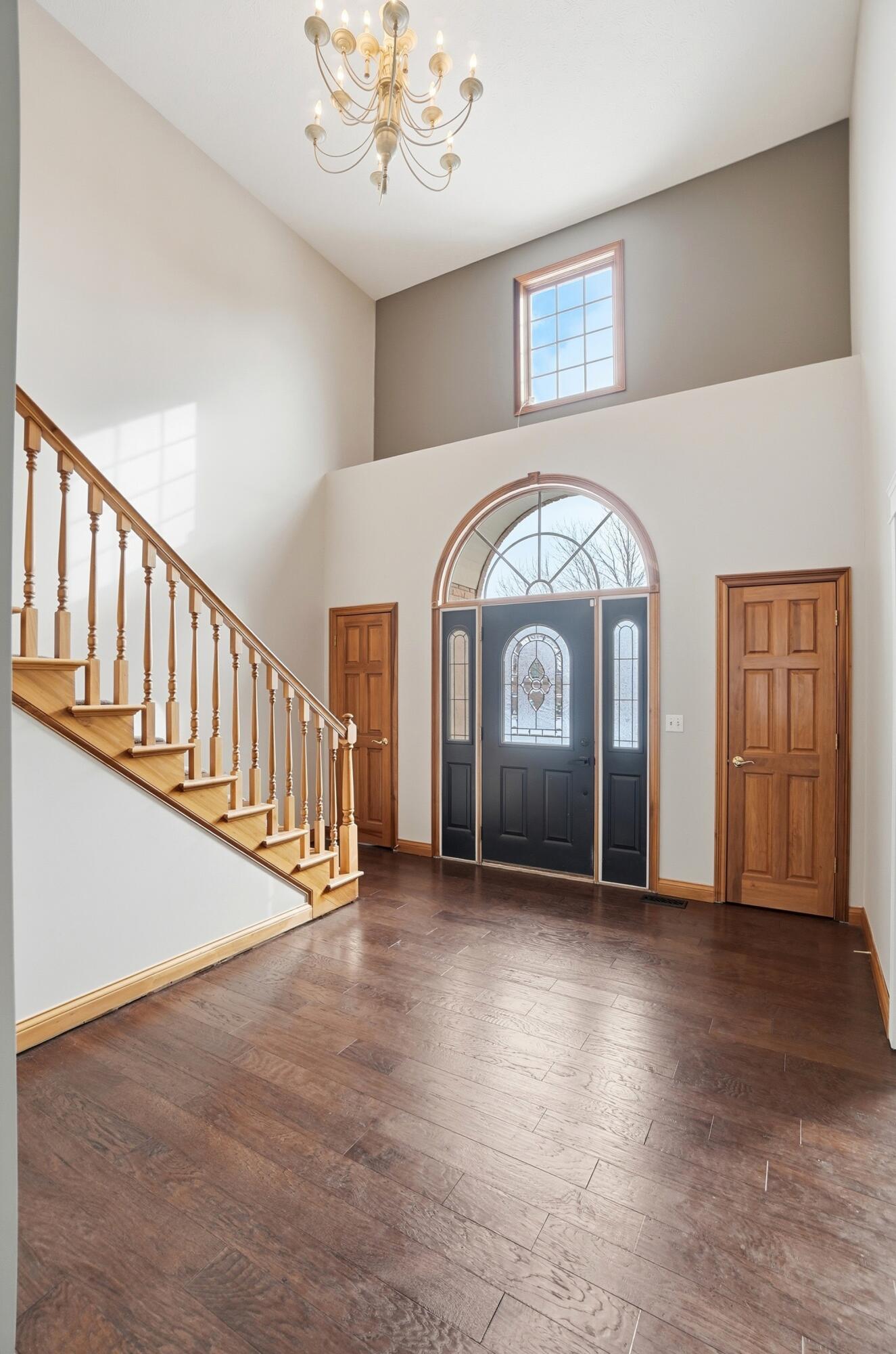 82 Countryside Drive, Troy, Ohio 45373