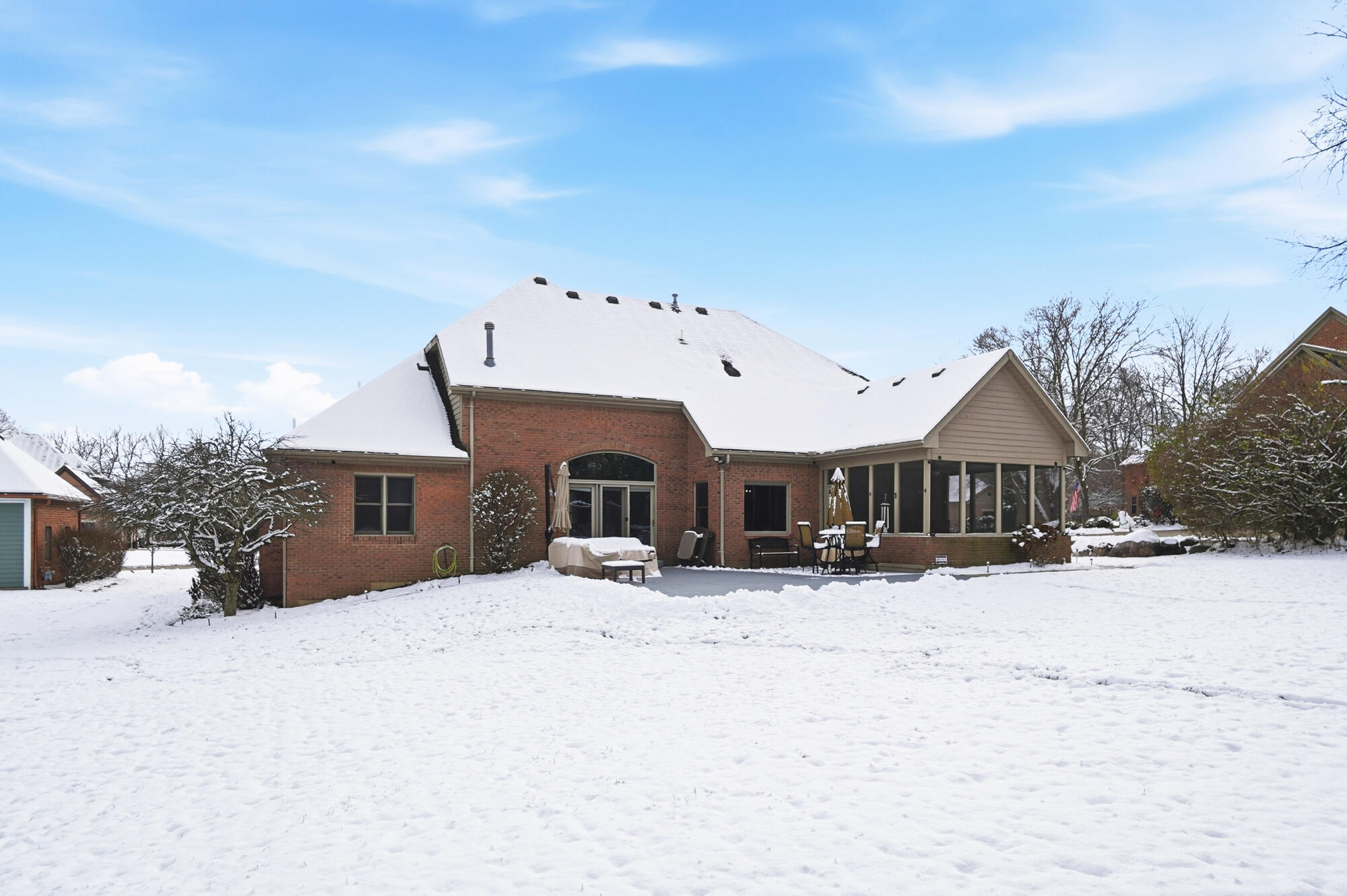 82 Countryside Drive, Troy, Ohio 45373