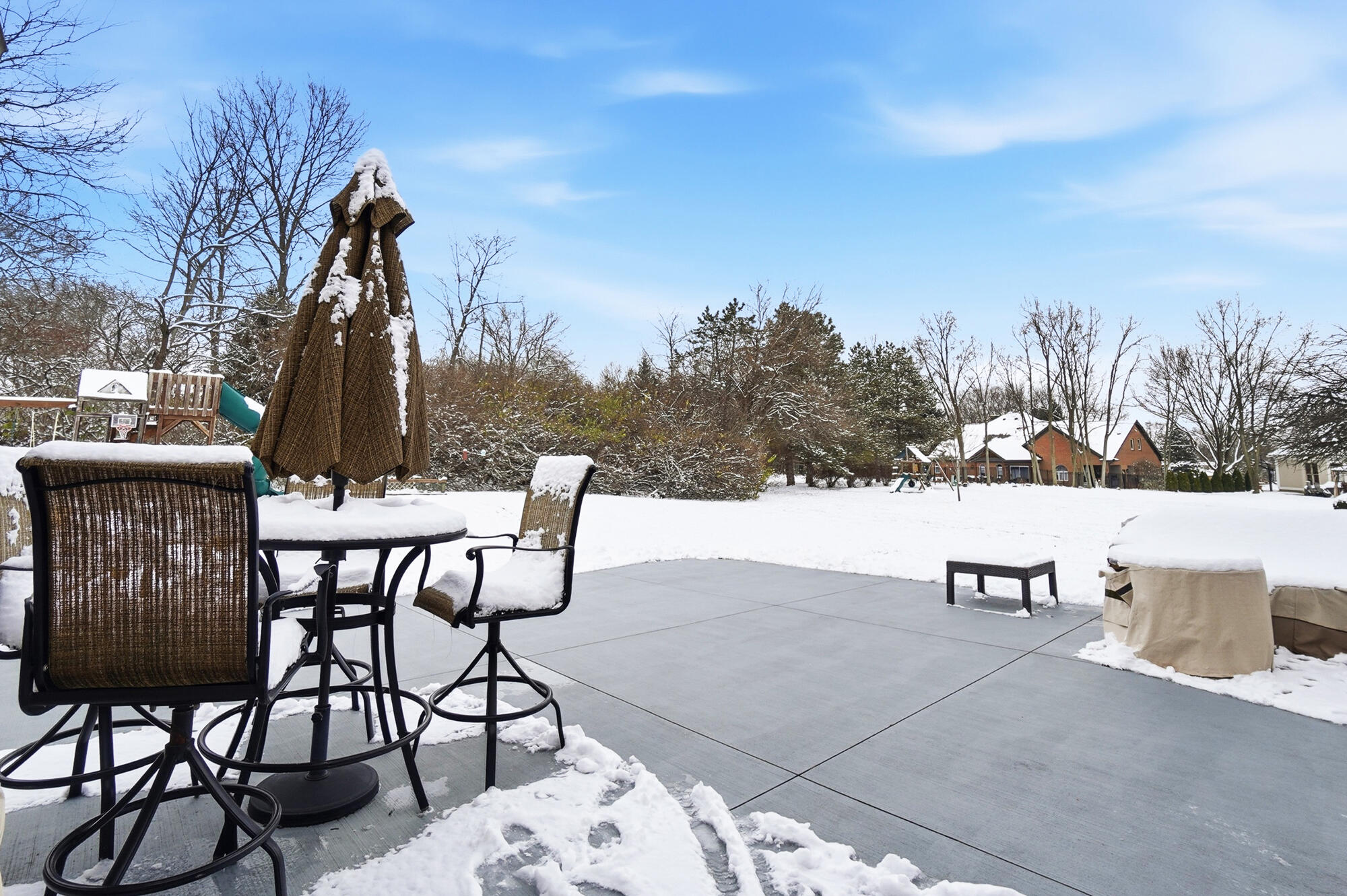 82 Countryside Drive, Troy, Ohio 45373