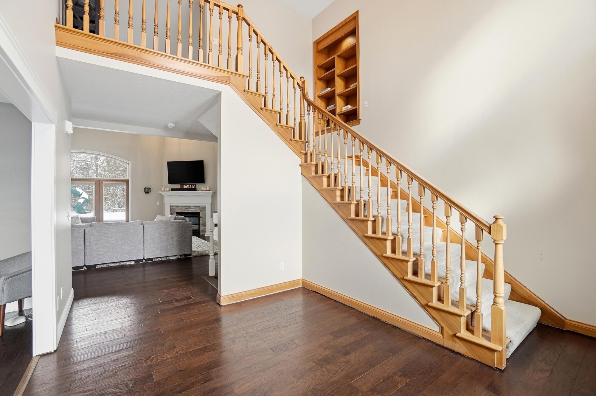 82 Countryside Drive, Troy, Ohio 45373