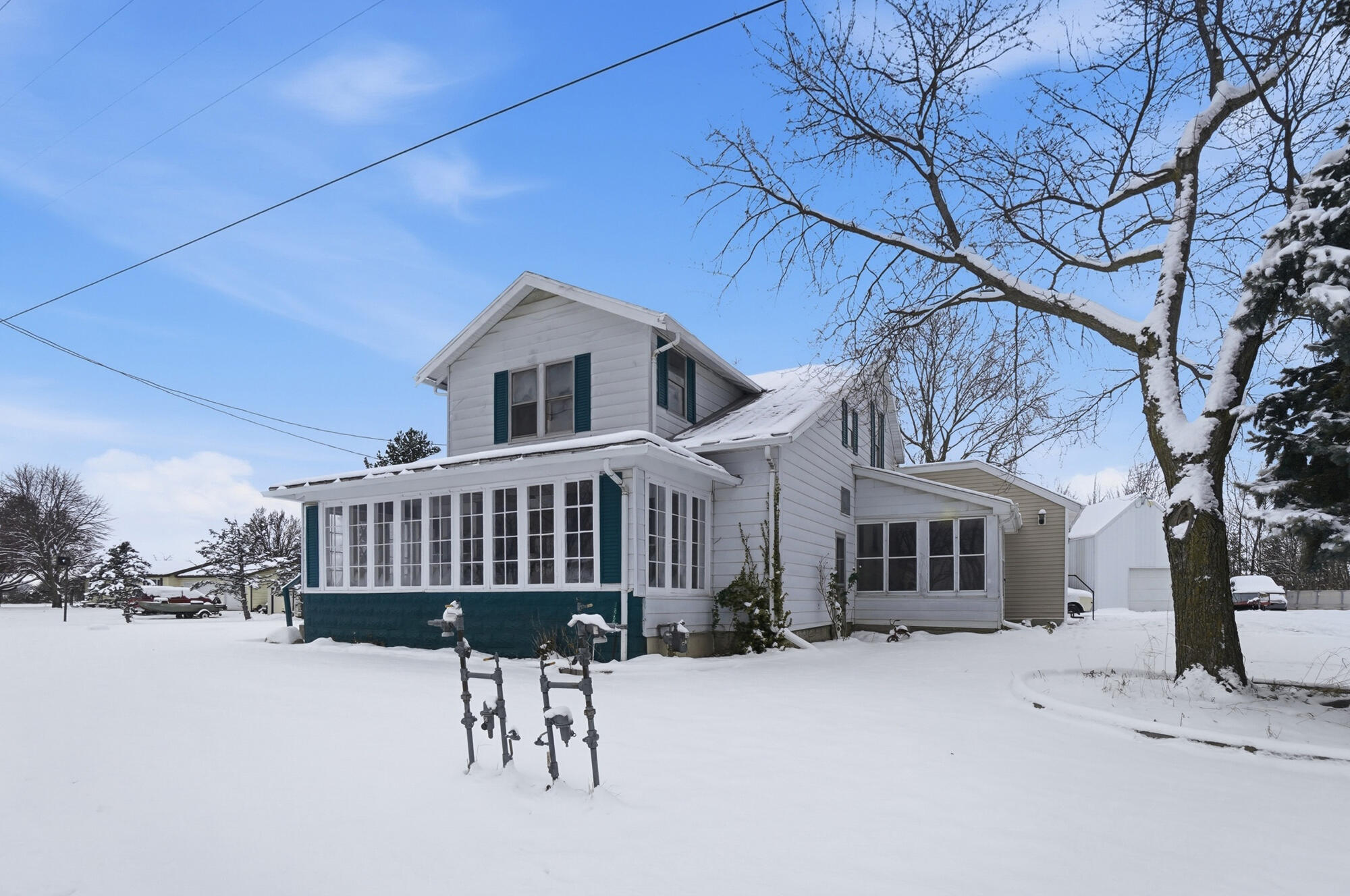 18609 CR 25A, Wapakoneta, Ohio 45895