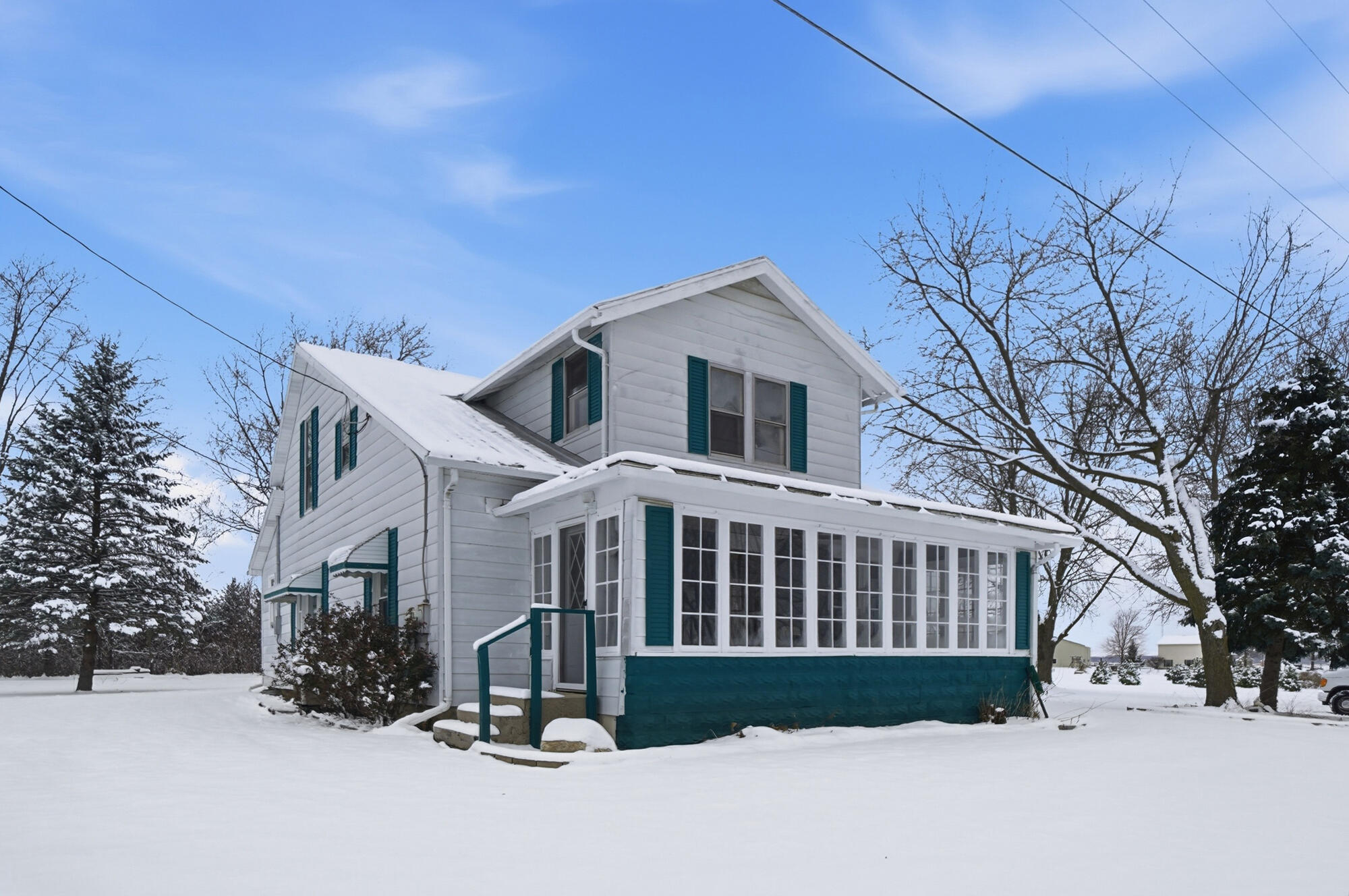 18609 CR 25A, Wapakoneta, Ohio 45895