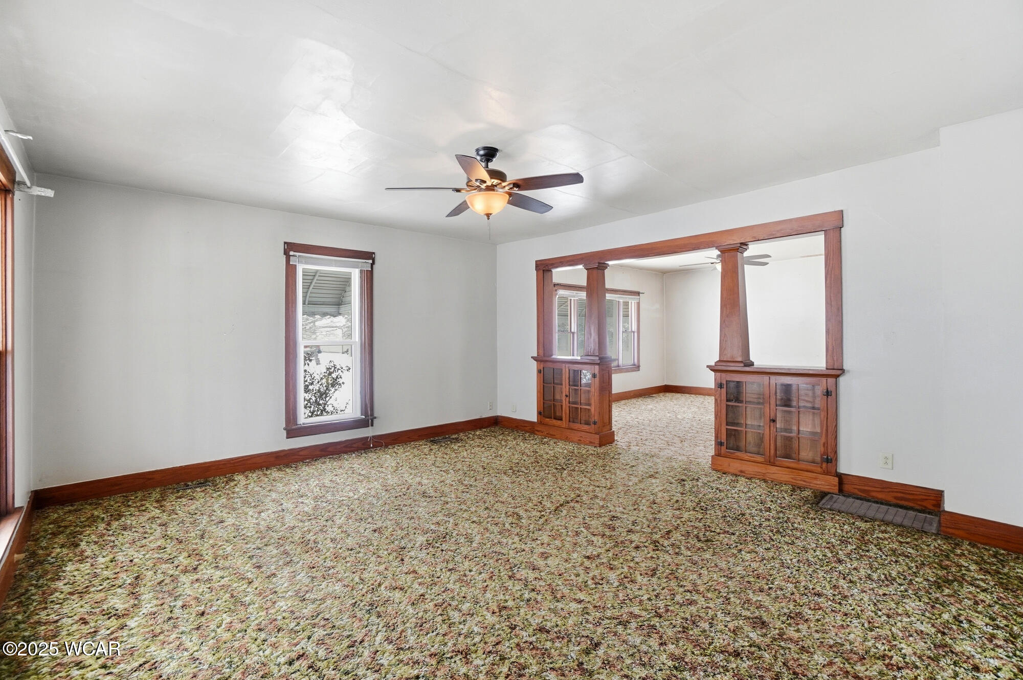 18609 CR 25A, Wapakoneta, Ohio