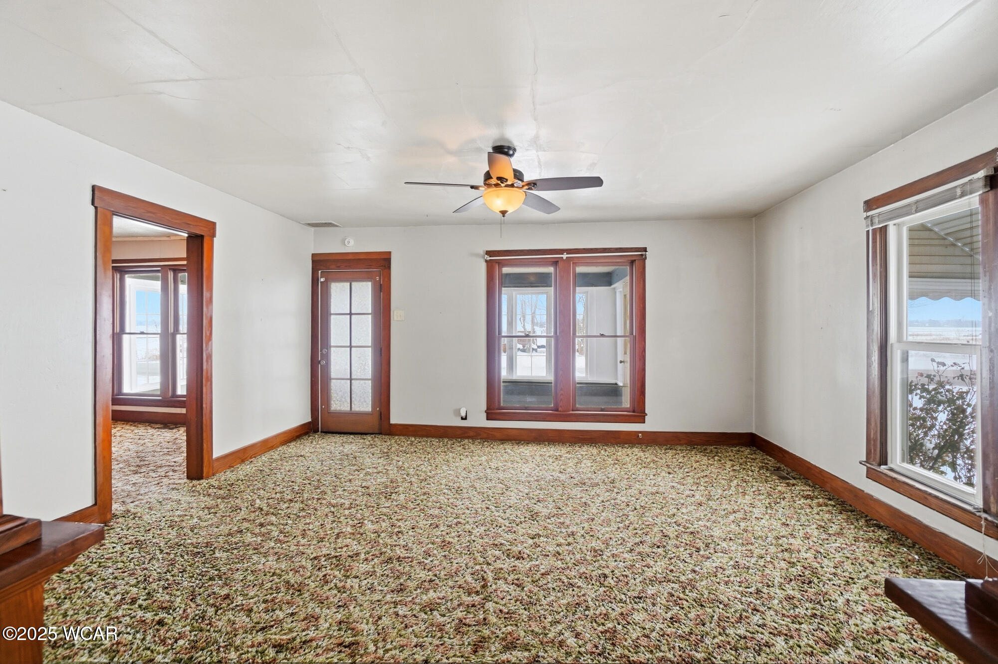 18609 CR 25A, Wapakoneta, Ohio