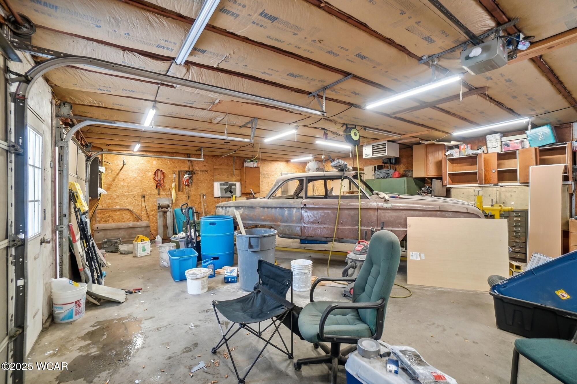 18609 CR 25A, Wapakoneta, Ohio