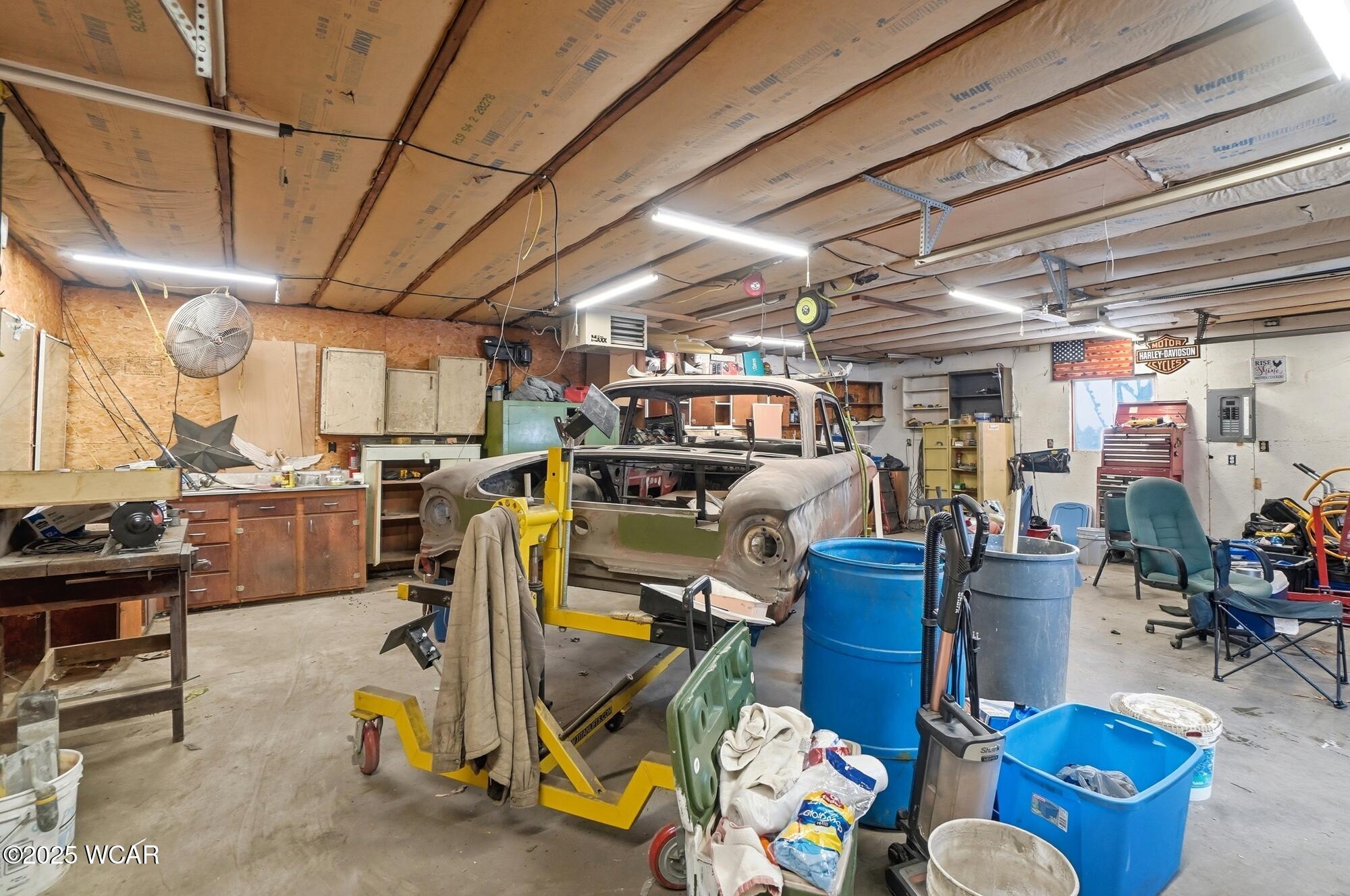 18609 CR 25A, Wapakoneta, Ohio