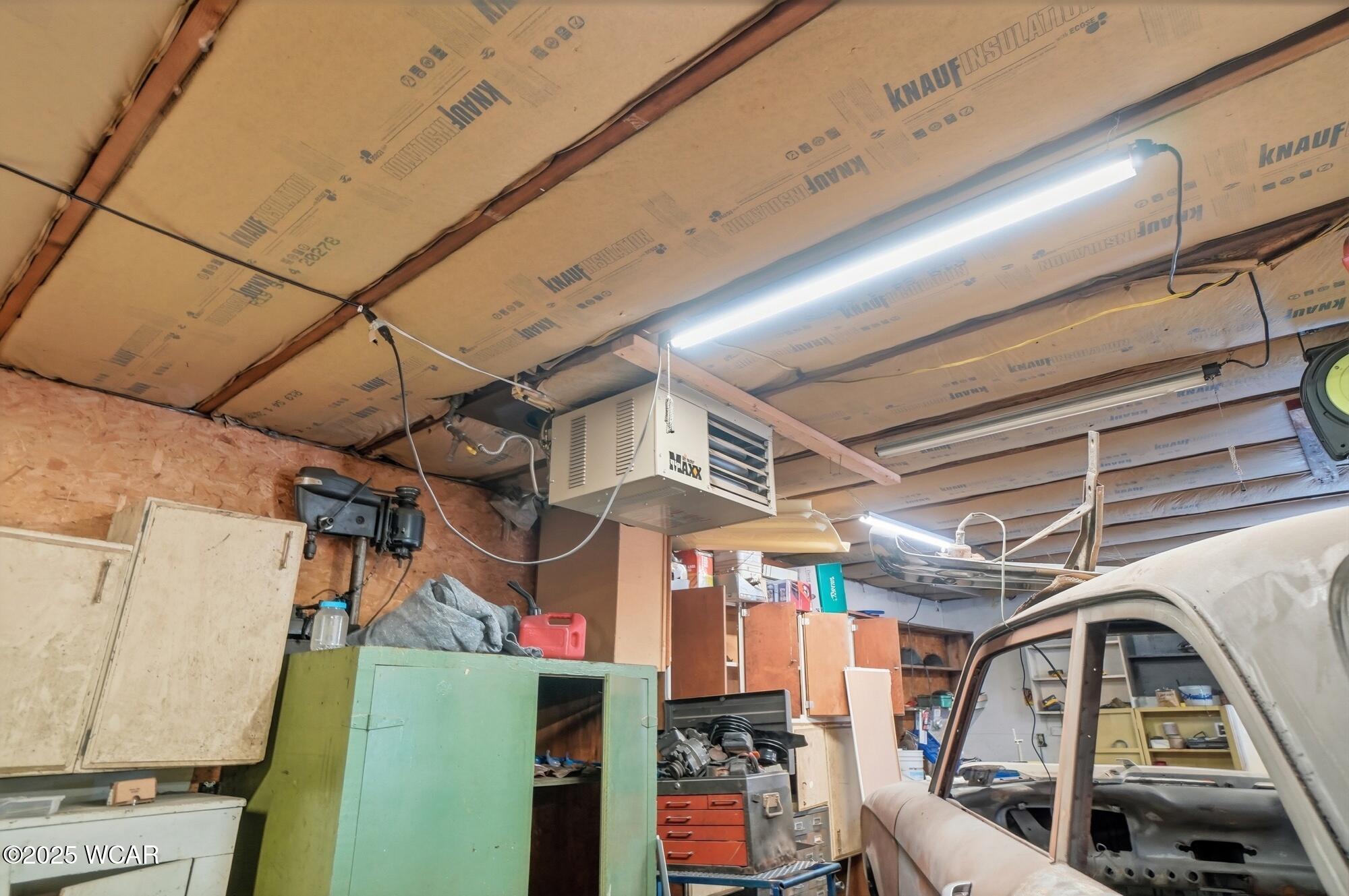 18609 CR 25A, Wapakoneta, Ohio