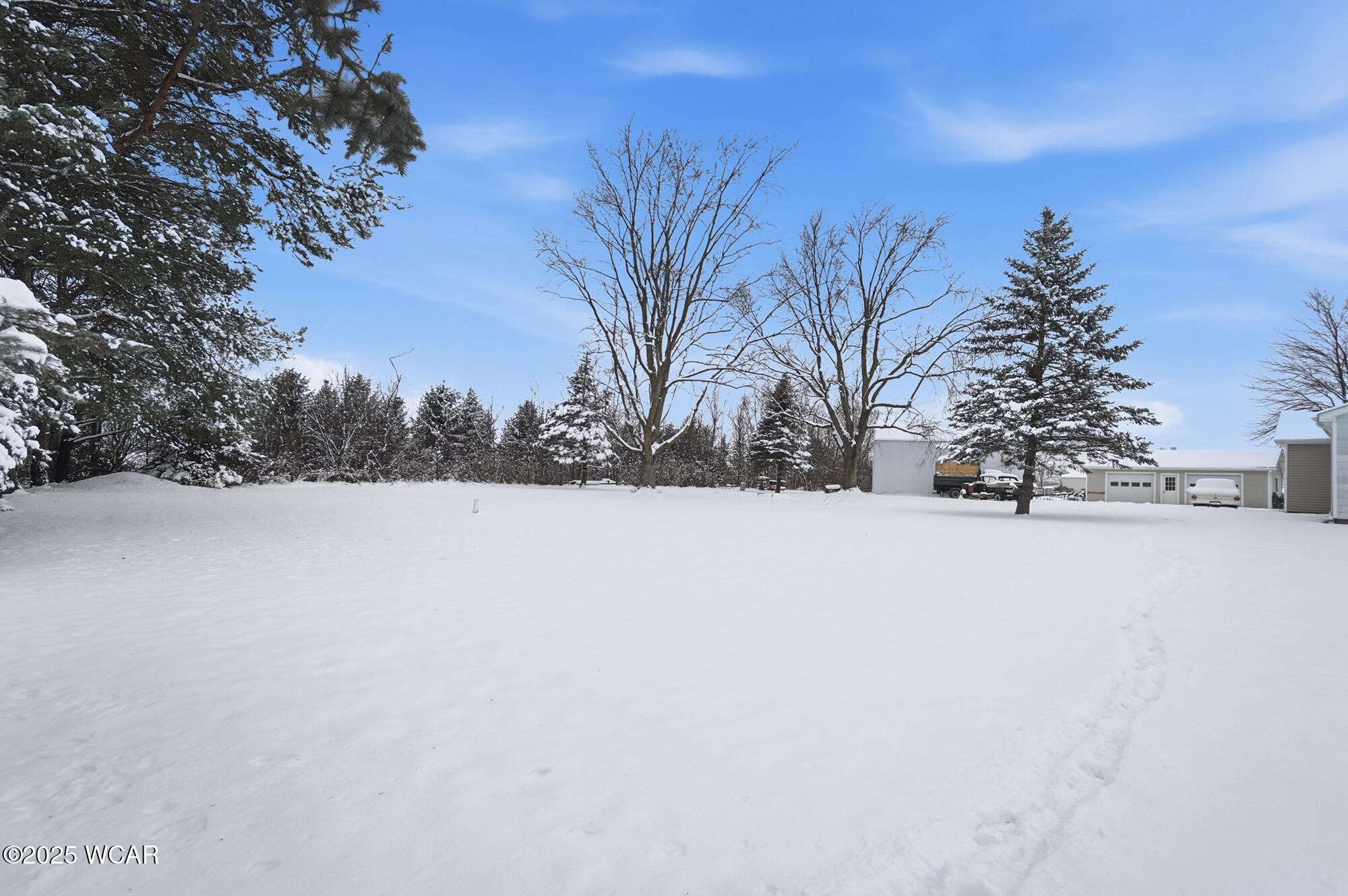 18609 CR 25A, Wapakoneta, Ohio