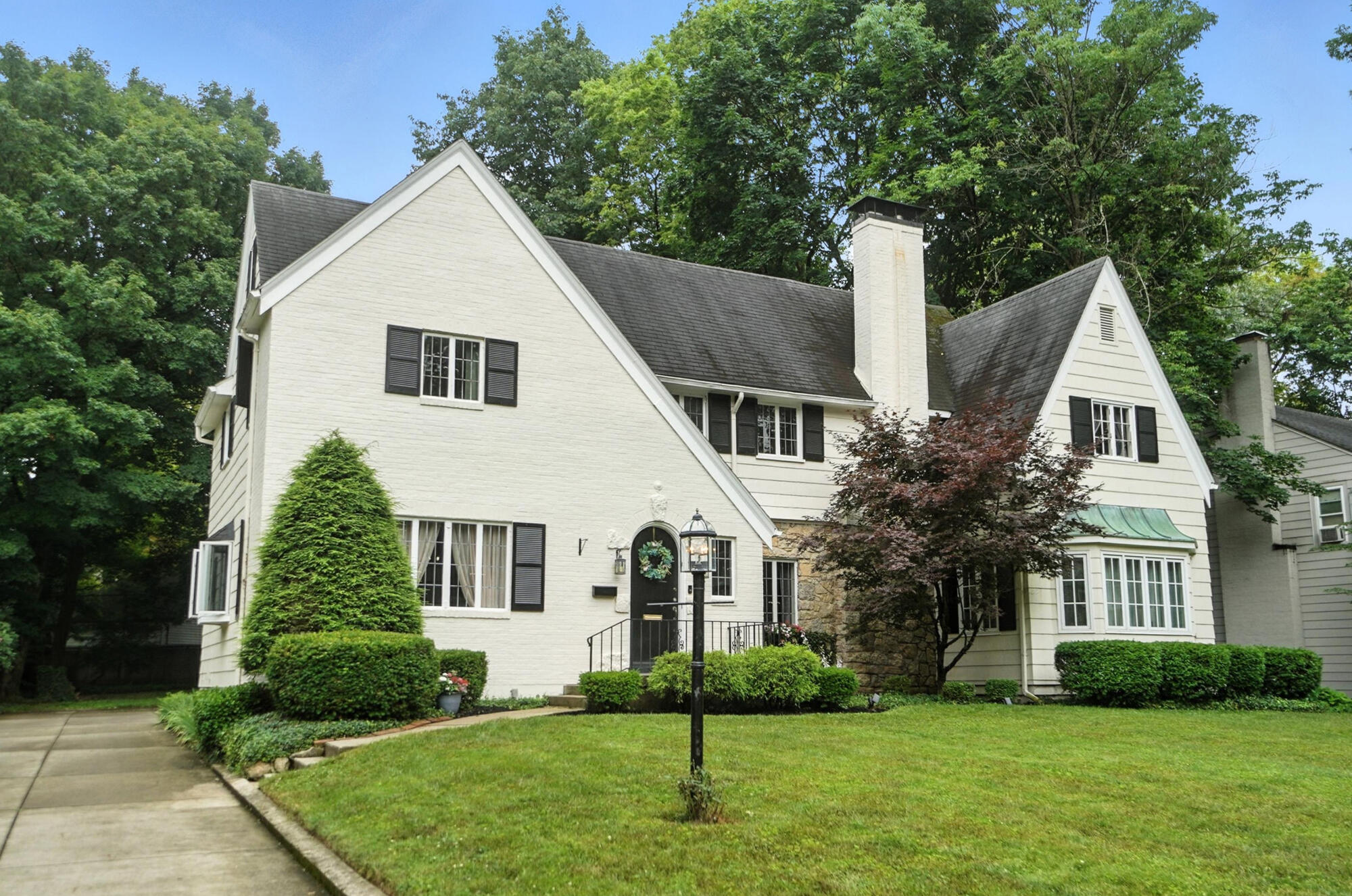 141 Hawthorne Road, Springfield, Ohio 45504