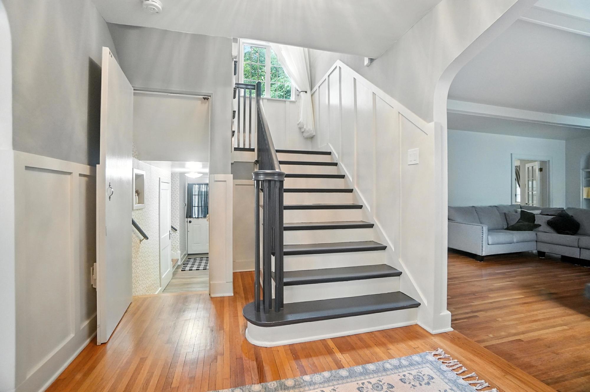 141 Hawthorne Road, Springfield, Ohio 45504