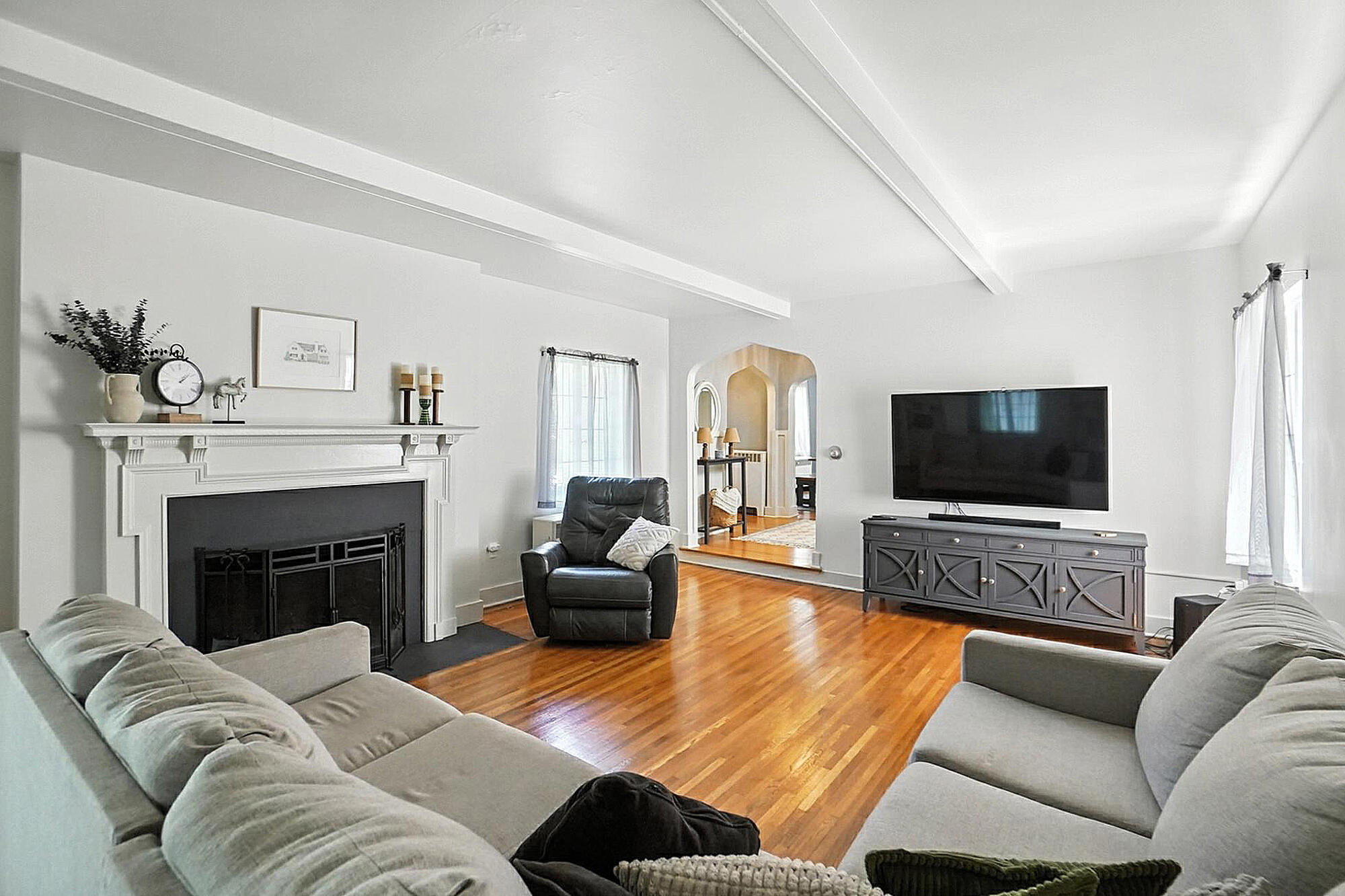 141 Hawthorne Road, Springfield, Ohio 45504