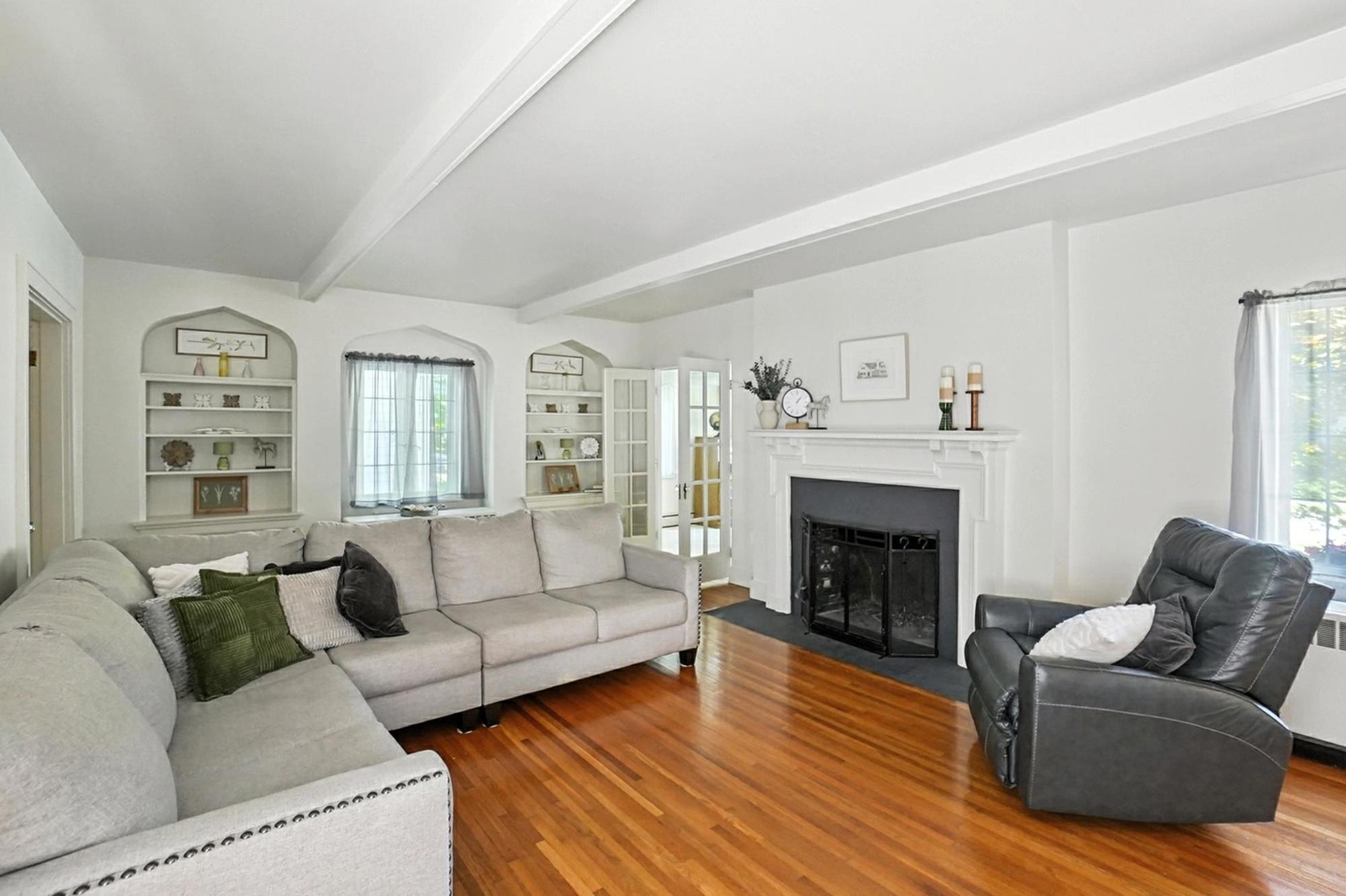 141 Hawthorne Road, Springfield, Ohio 45504