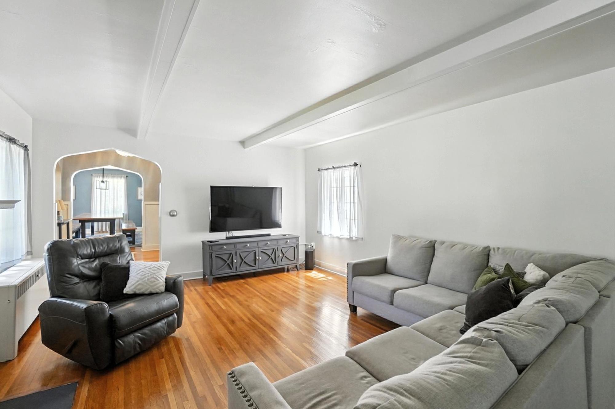 141 Hawthorne Road, Springfield, Ohio 45504