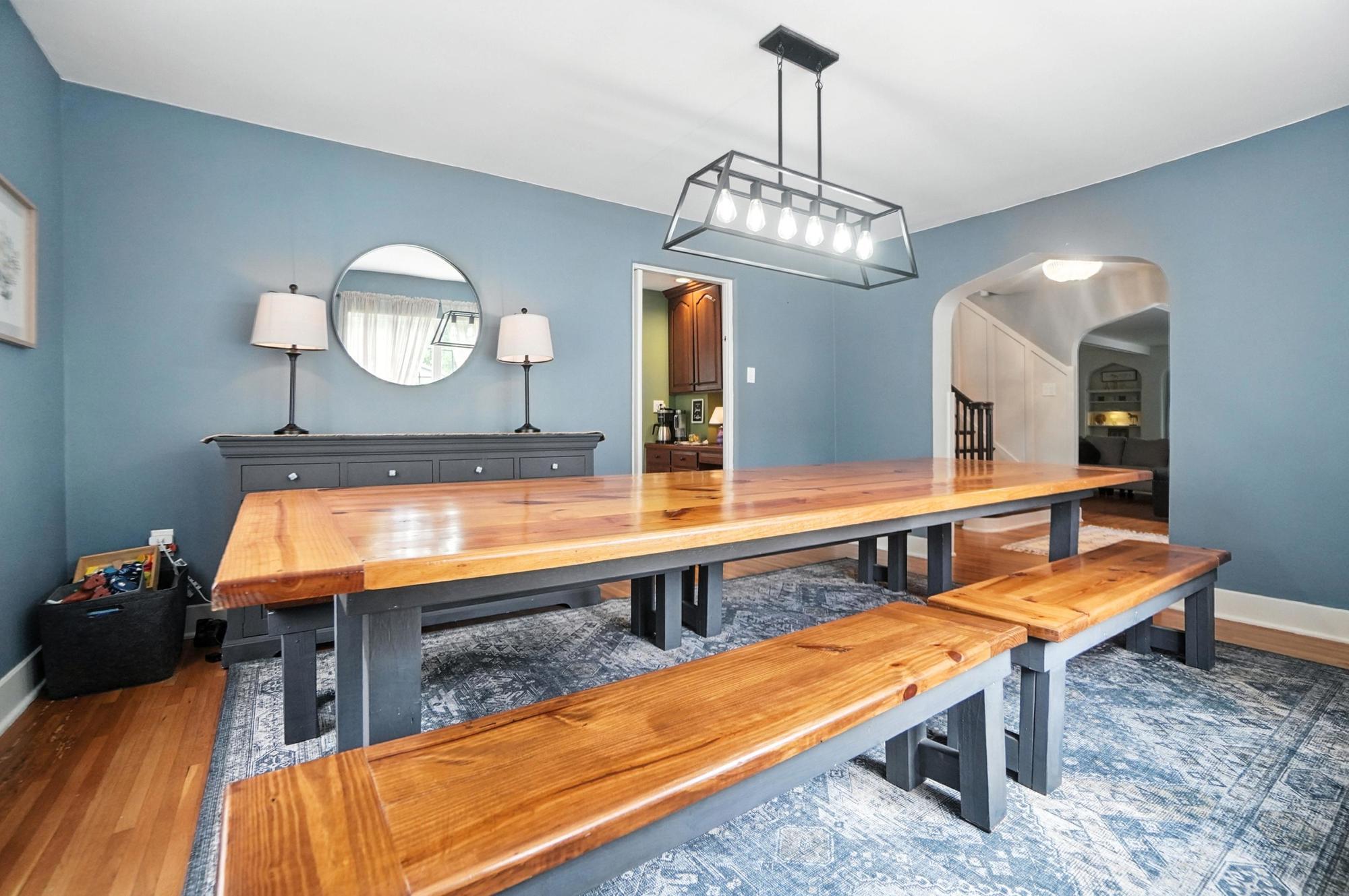 141 Hawthorne Road, Springfield, Ohio 45504