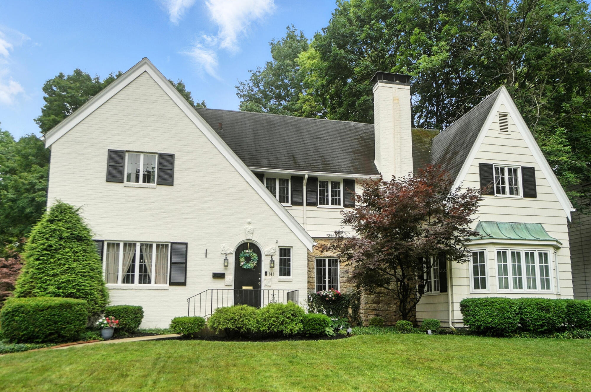 141 Hawthorne Road, Springfield, Ohio 45504