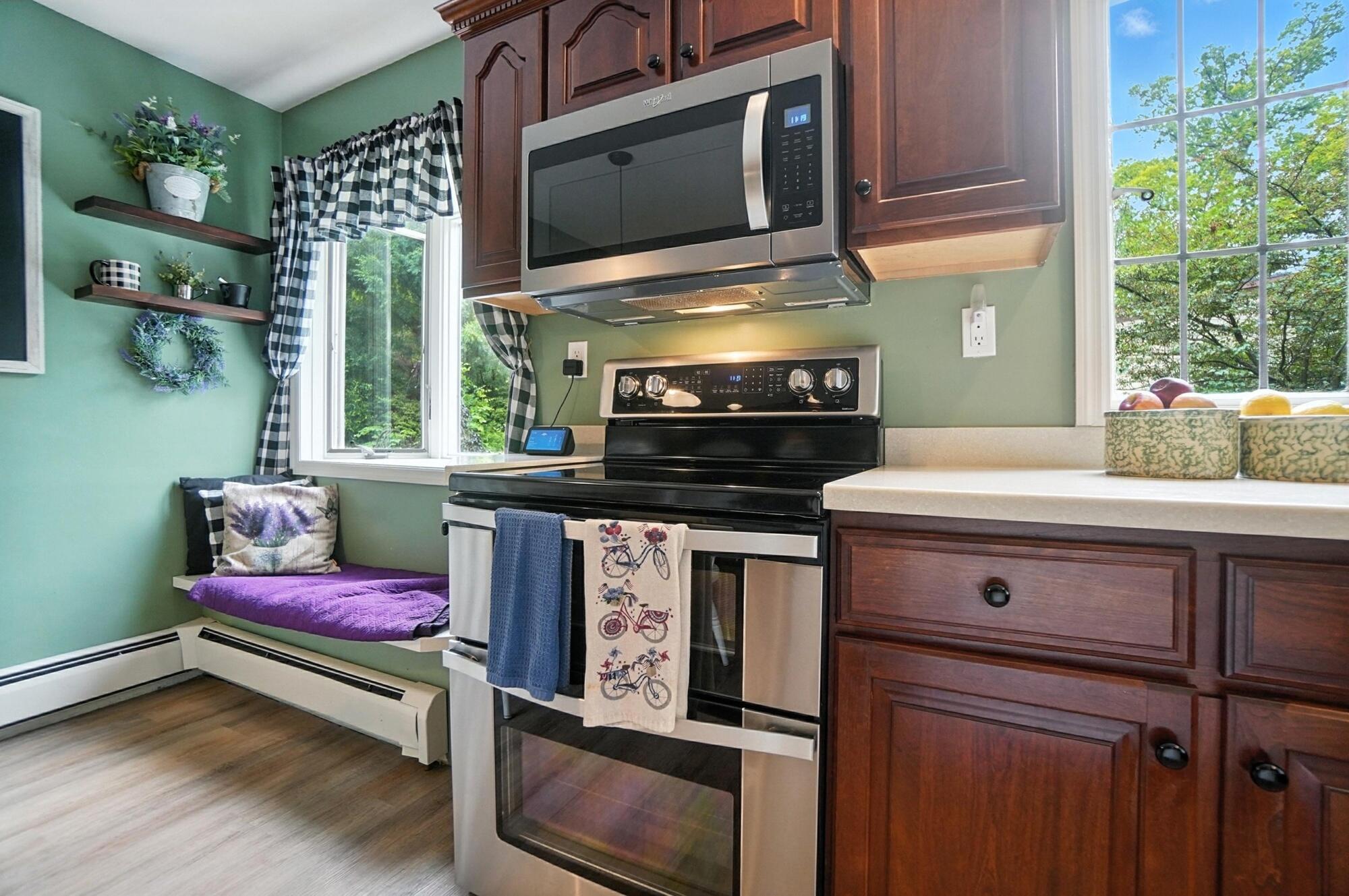 141 Hawthorne Road, Springfield, Ohio 45504