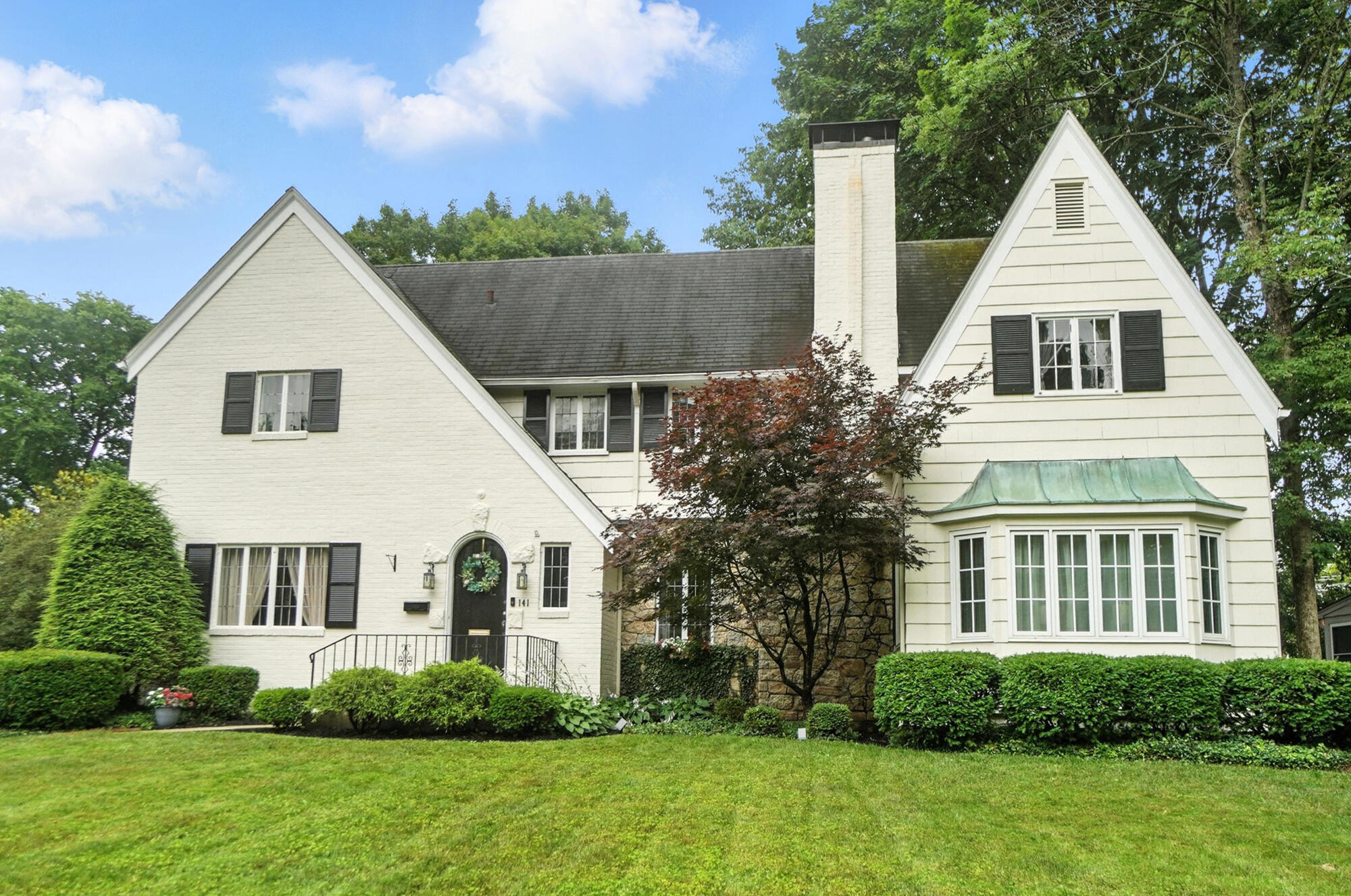 141 Hawthorne Road, Springfield, Ohio 45504