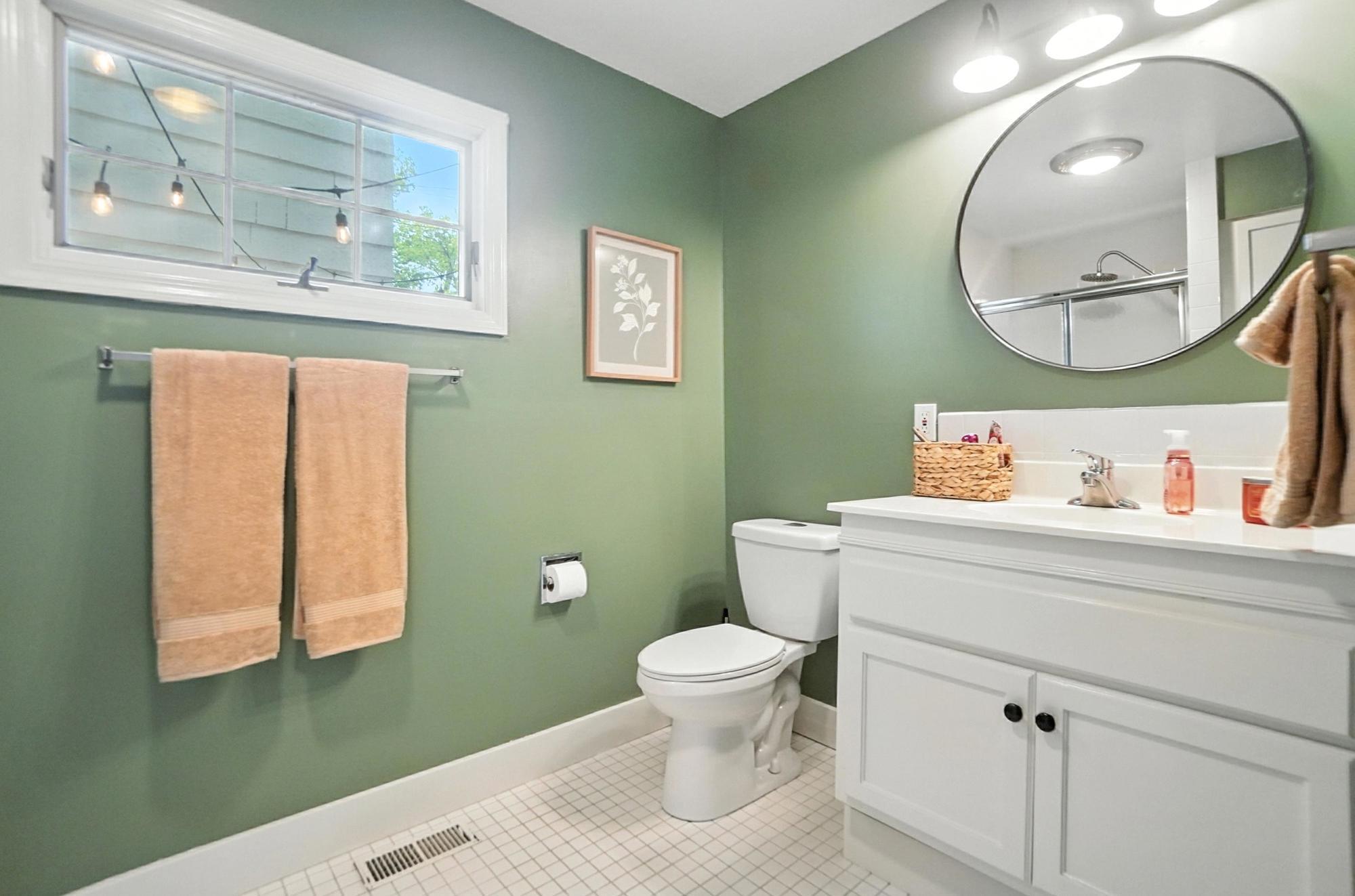 141 Hawthorne Road, Springfield, Ohio 45504