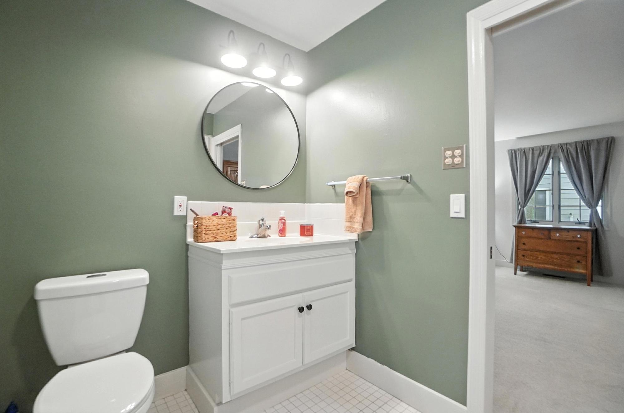 141 Hawthorne Road, Springfield, Ohio 45504