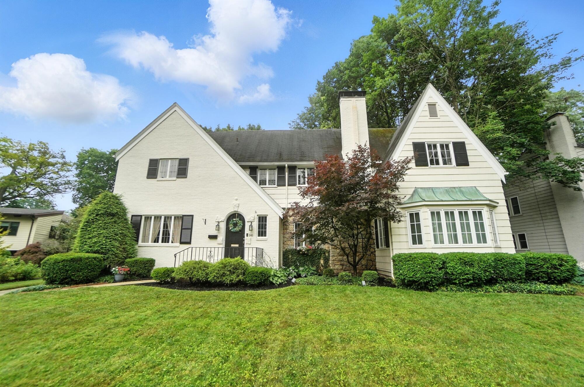 141 Hawthorne Road, Springfield, Ohio 45504