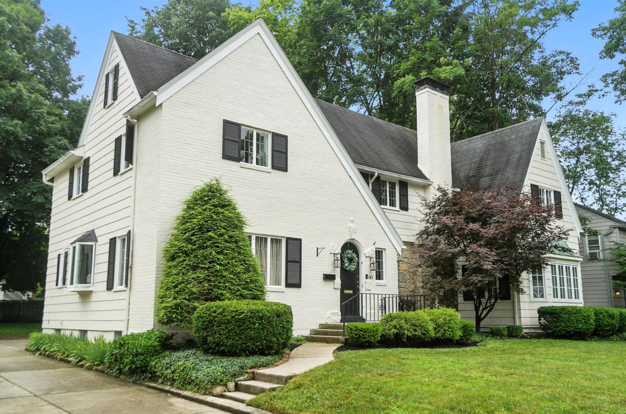 141 Hawthorne Road, Springfield, Ohio 45504