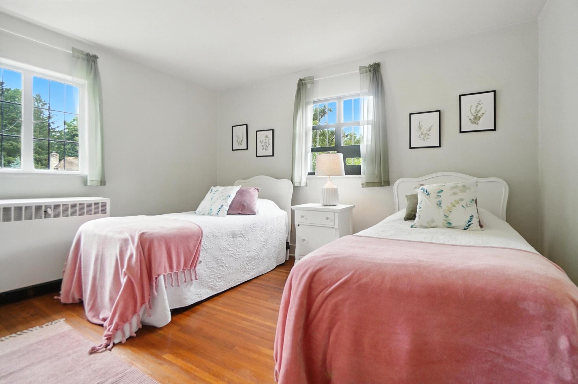 141 Hawthorne Road, Springfield, Ohio 45504