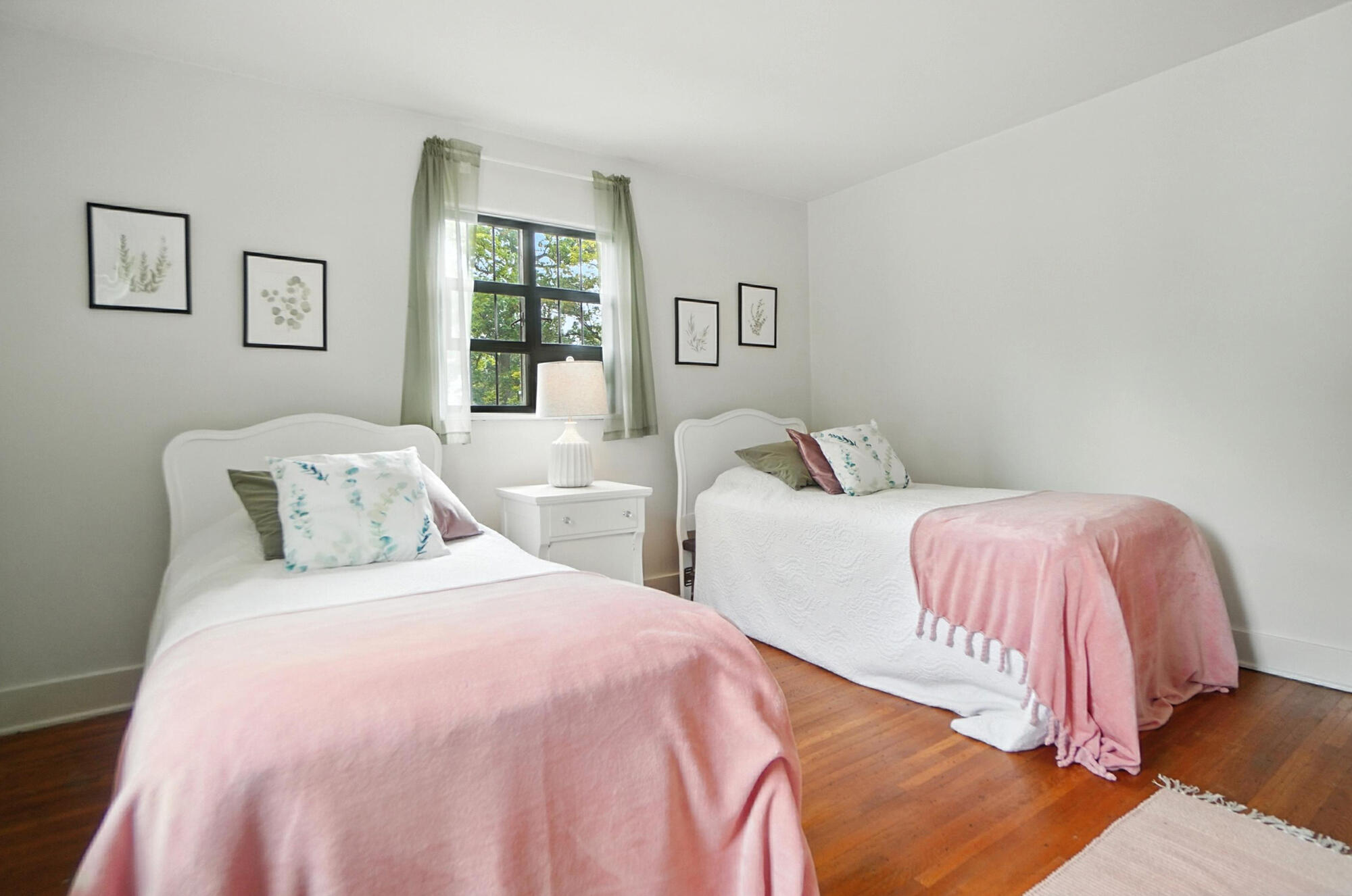 141 Hawthorne Road, Springfield, Ohio 45504