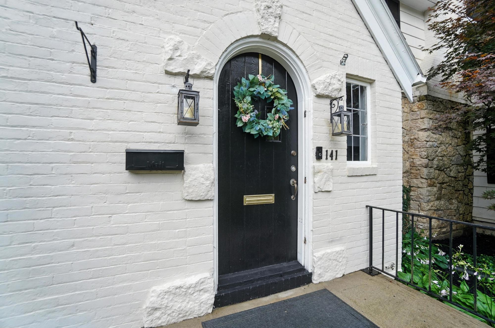 141 Hawthorne Road, Springfield, Ohio 45504