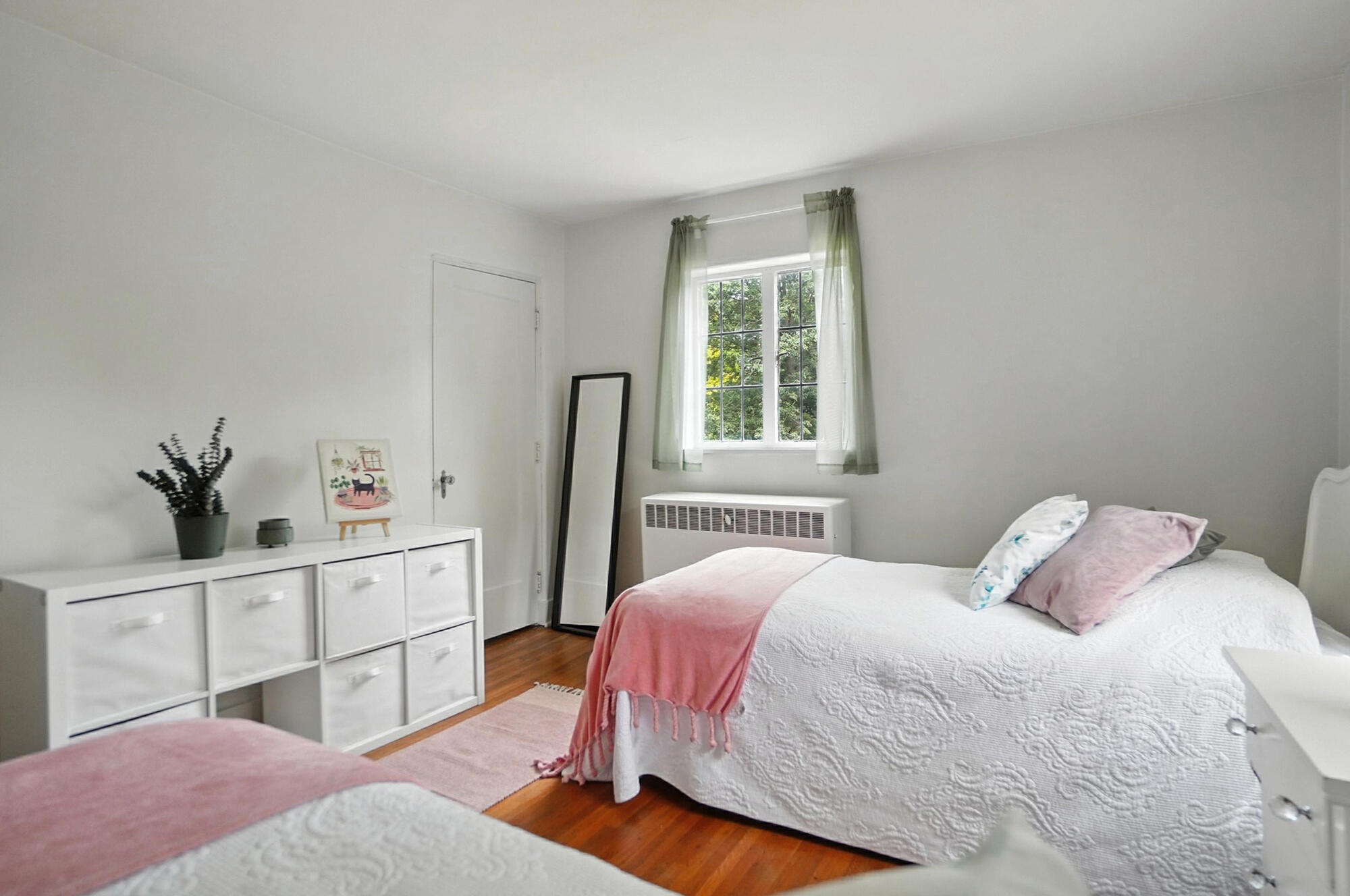 141 Hawthorne Road, Springfield, Ohio 45504