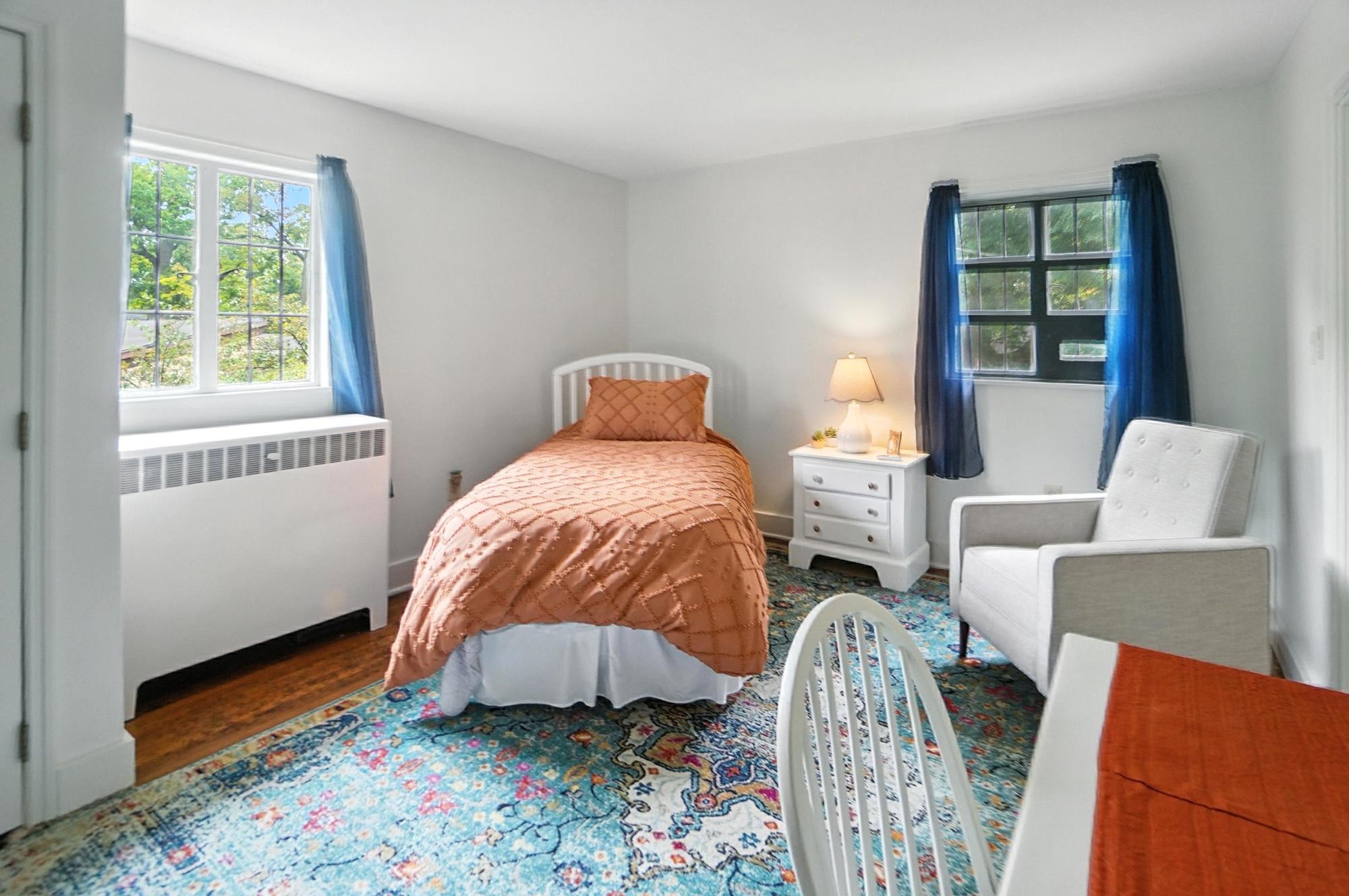 141 Hawthorne Road, Springfield, Ohio 45504