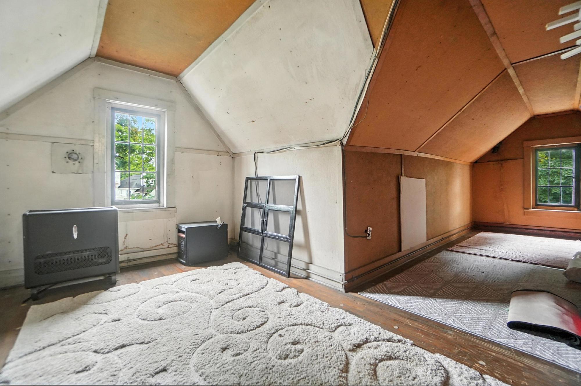 141 Hawthorne Road, Springfield, Ohio 45504