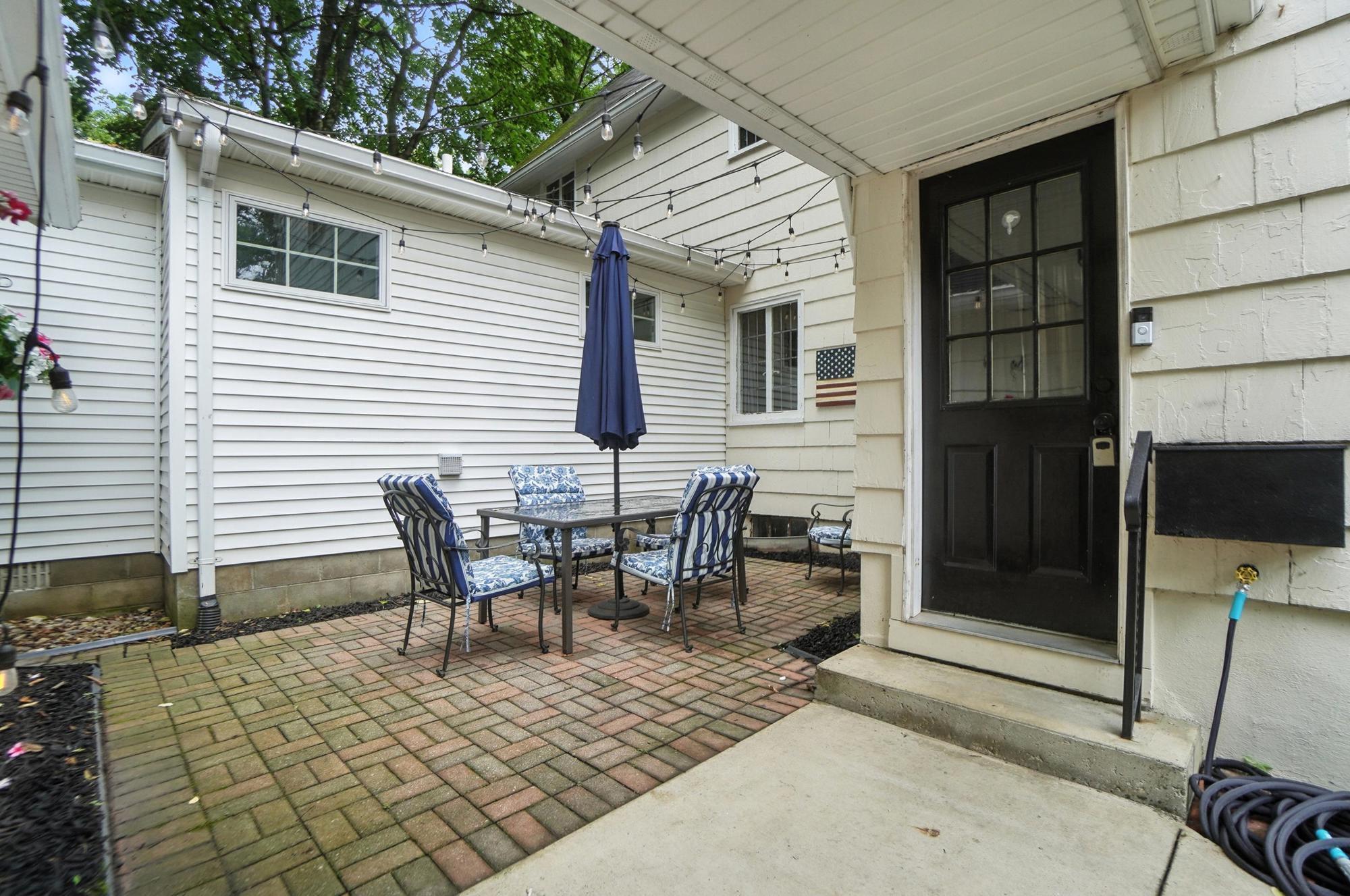 141 Hawthorne Road, Springfield, Ohio 45504