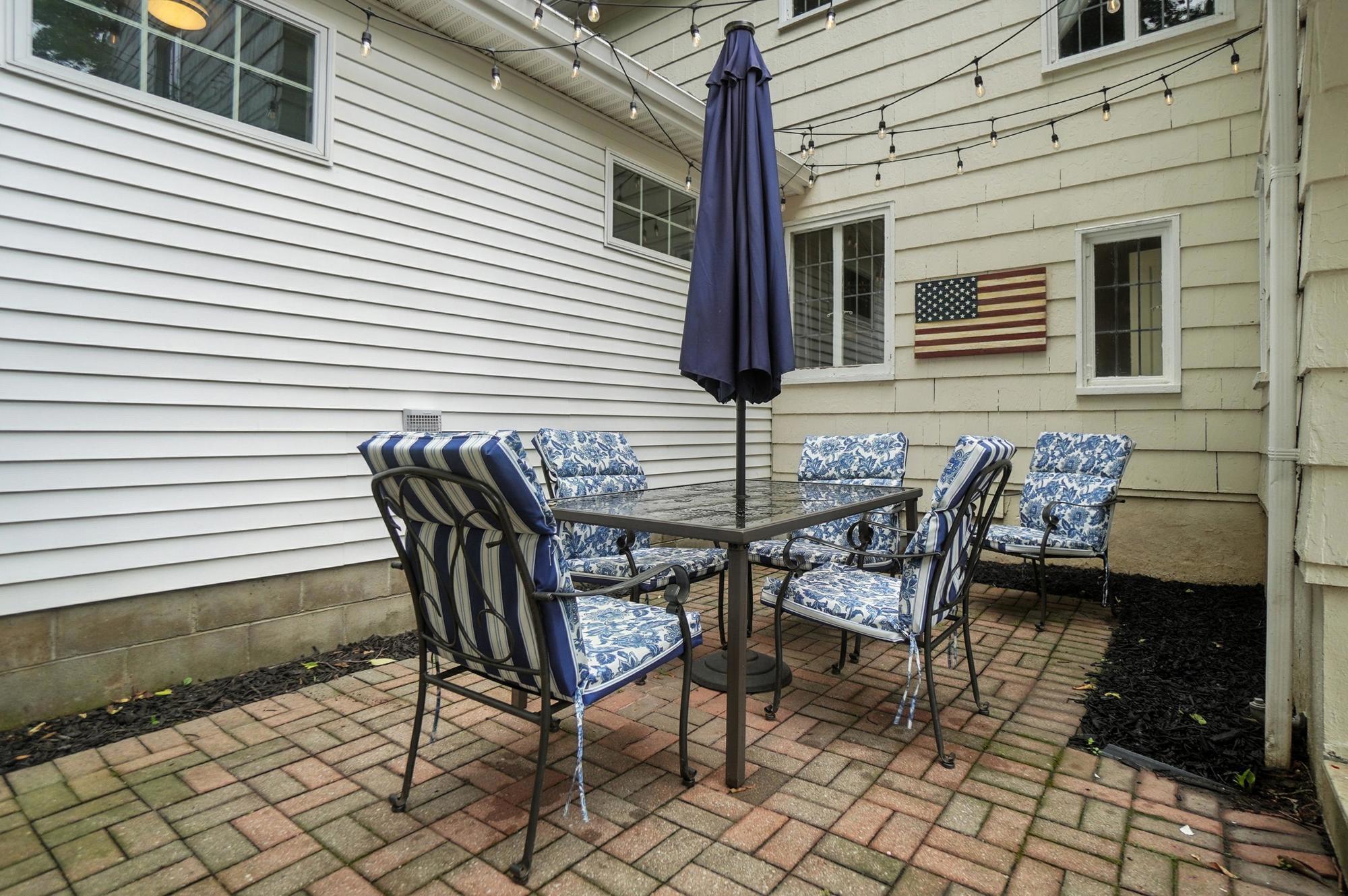 141 Hawthorne Road, Springfield, Ohio 45504