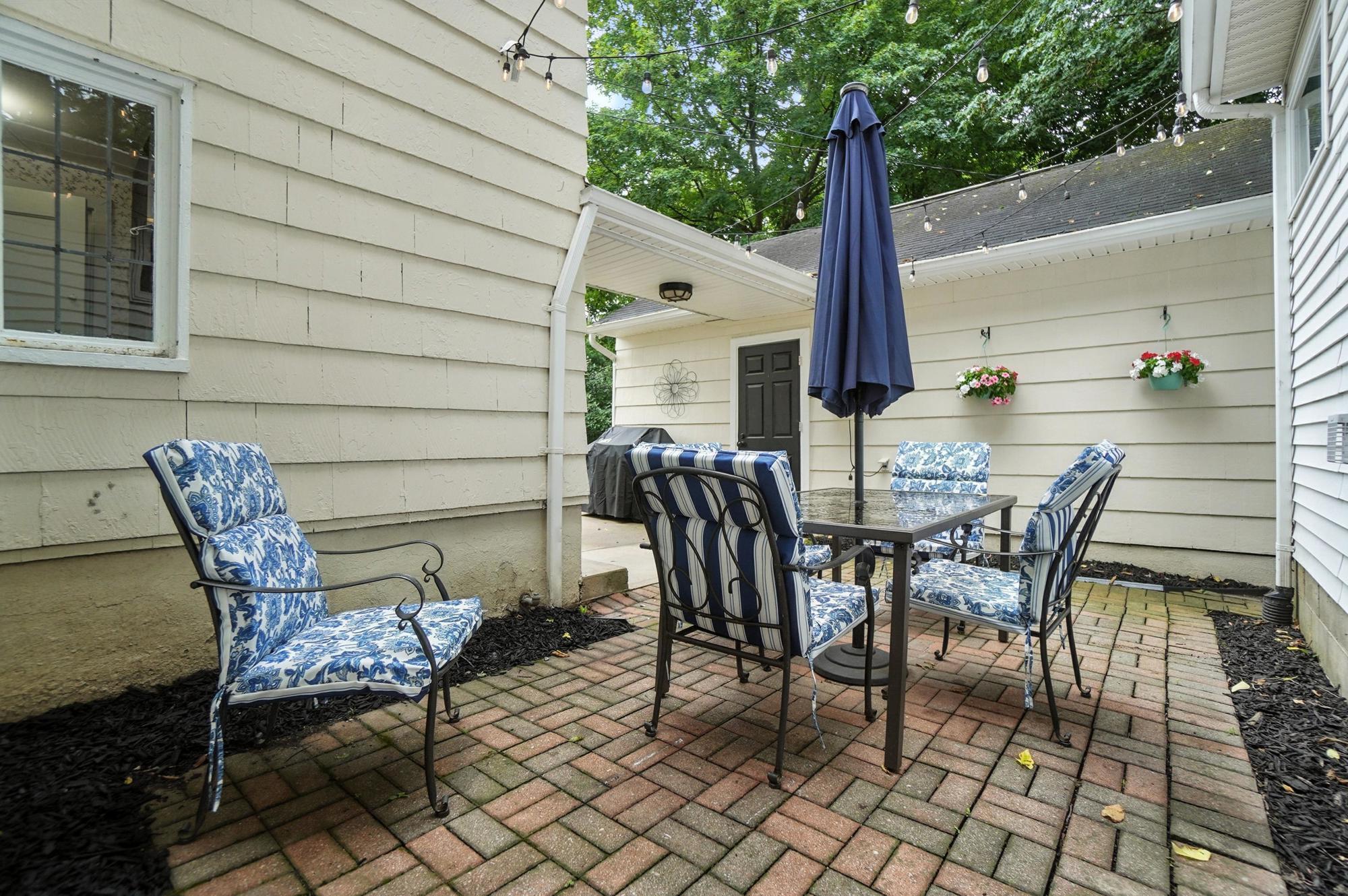 141 Hawthorne Road, Springfield, Ohio 45504