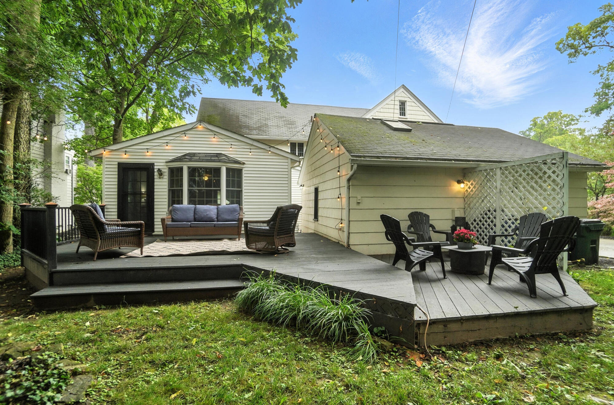 141 Hawthorne Road, Springfield, Ohio 45504