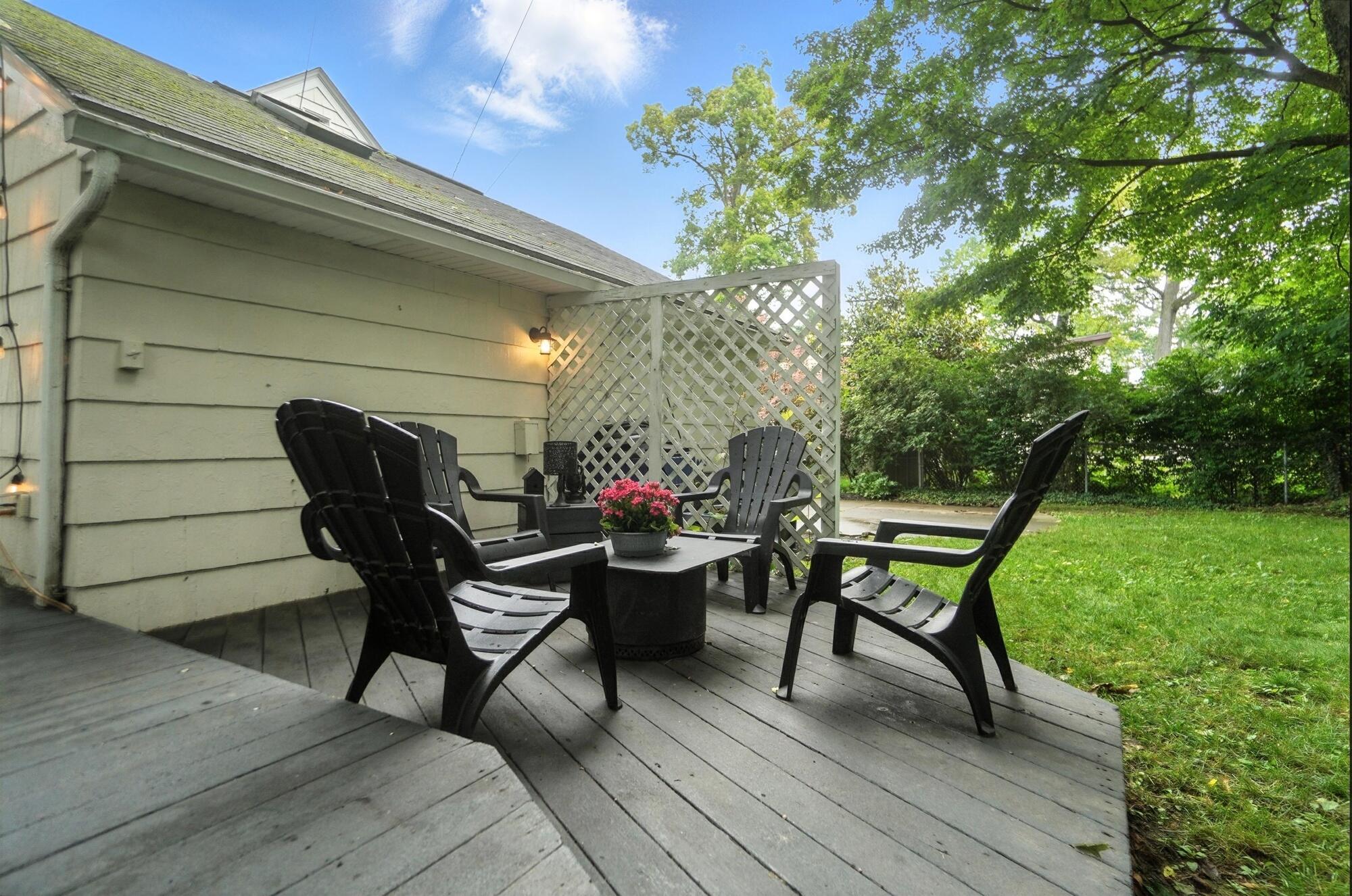 141 Hawthorne Road, Springfield, Ohio 45504