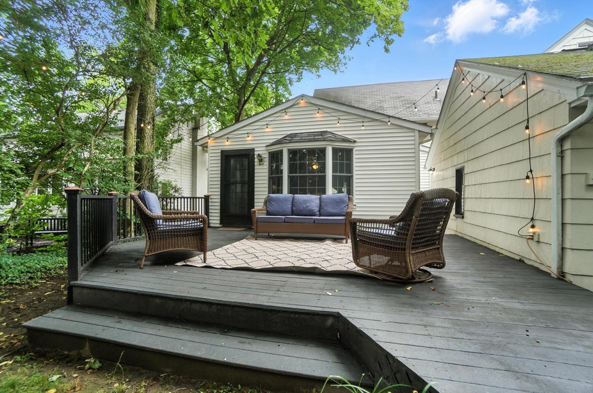 141 Hawthorne Road, Springfield, Ohio 45504