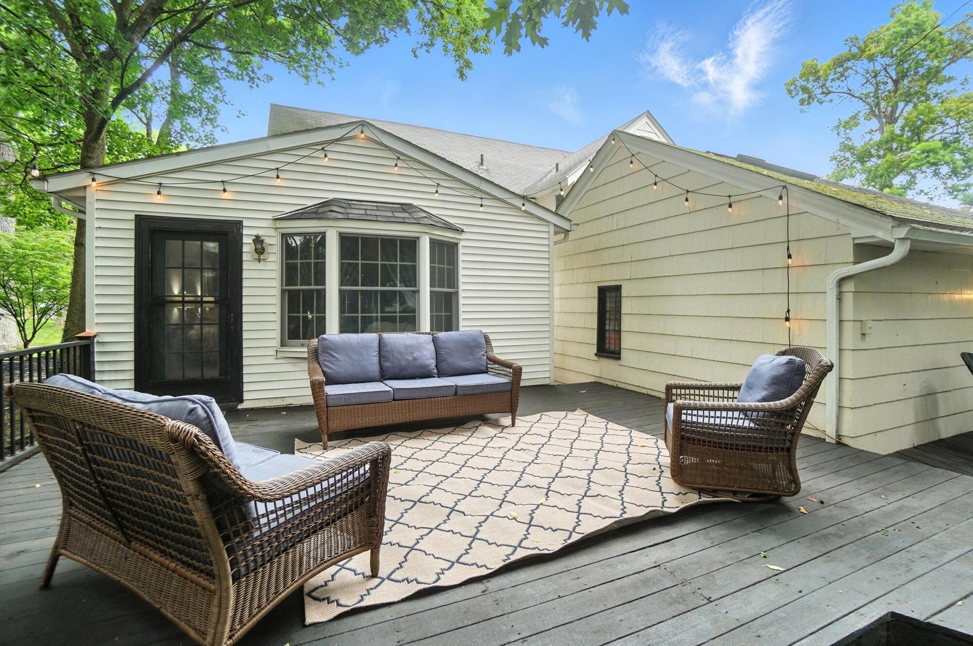 141 Hawthorne Road, Springfield, Ohio 45504