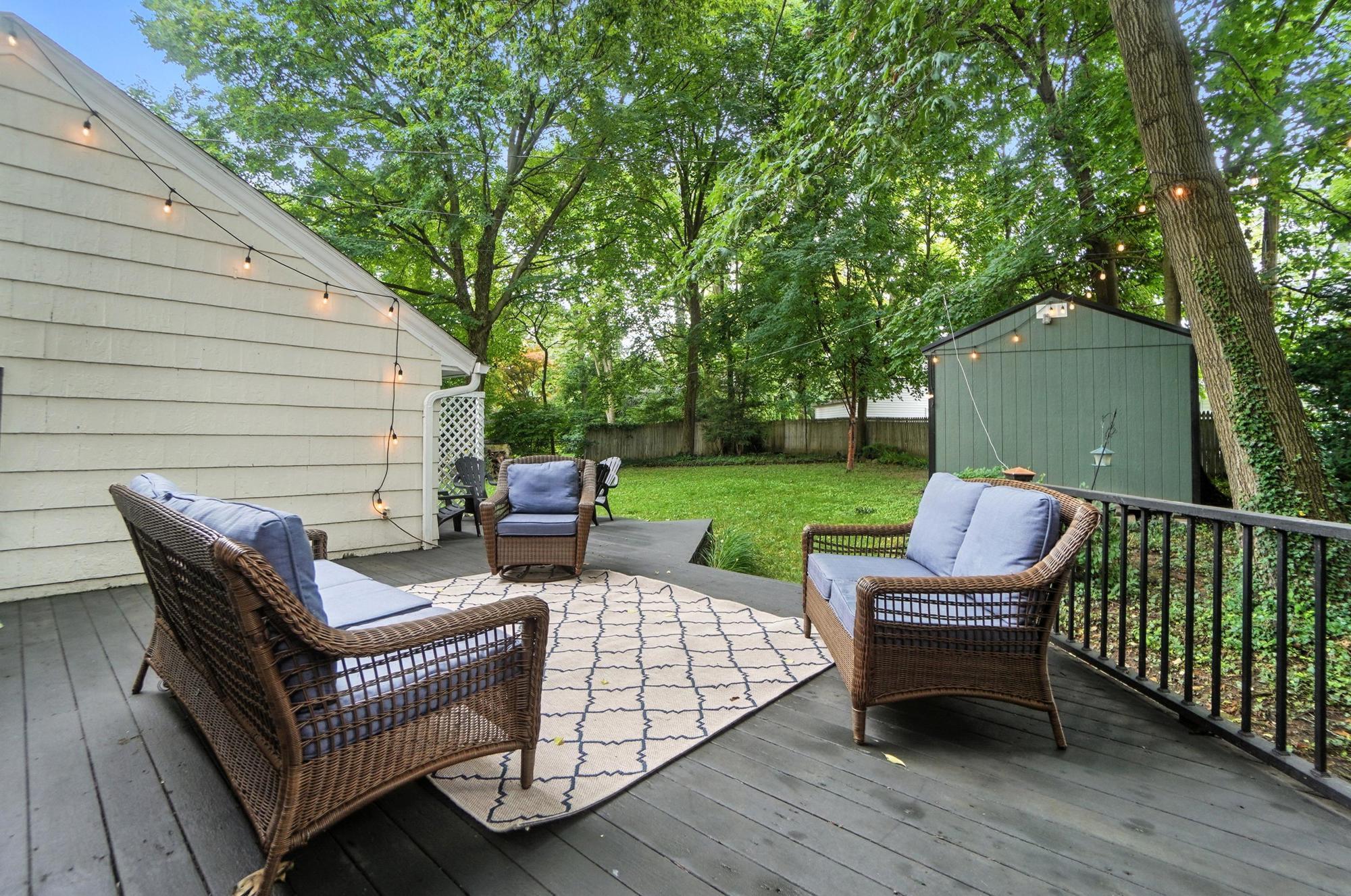 141 Hawthorne Road, Springfield, Ohio 45504