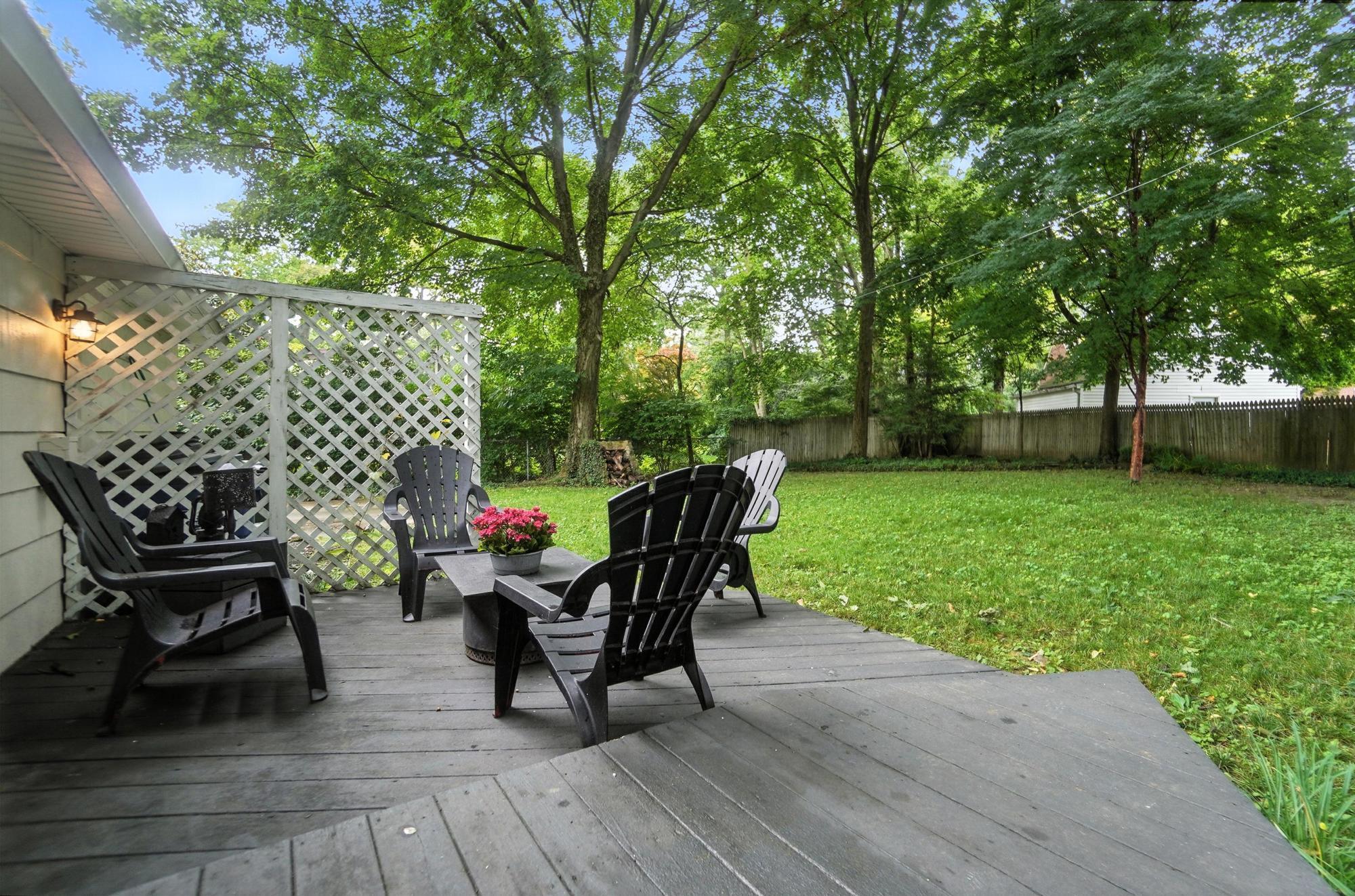 141 Hawthorne Road, Springfield, Ohio 45504