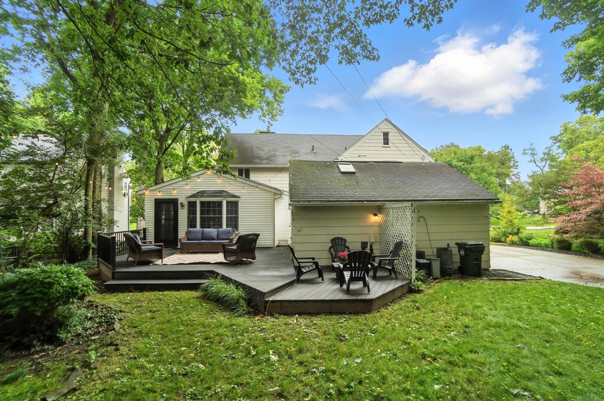 141 Hawthorne Road, Springfield, Ohio 45504