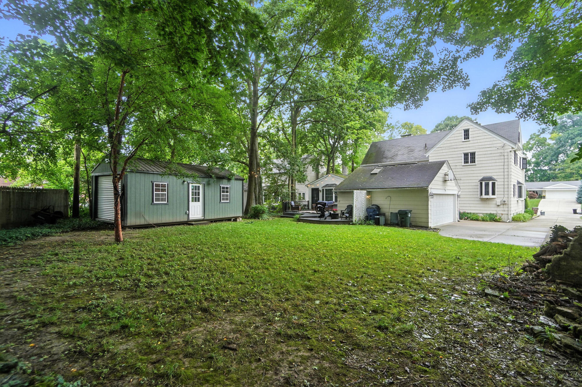 141 Hawthorne Road, Springfield, Ohio 45504