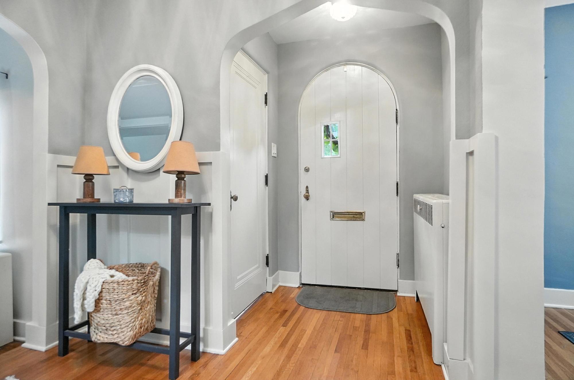 141 Hawthorne Road, Springfield, Ohio 45504