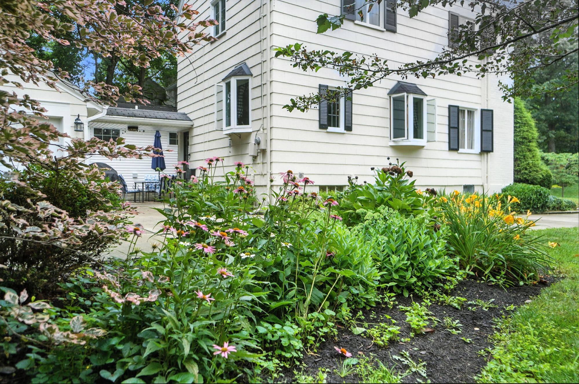 141 Hawthorne Road, Springfield, Ohio 45504