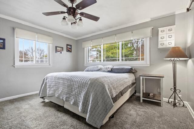 2861 Ashlar Drive, Springfield, Ohio 45503