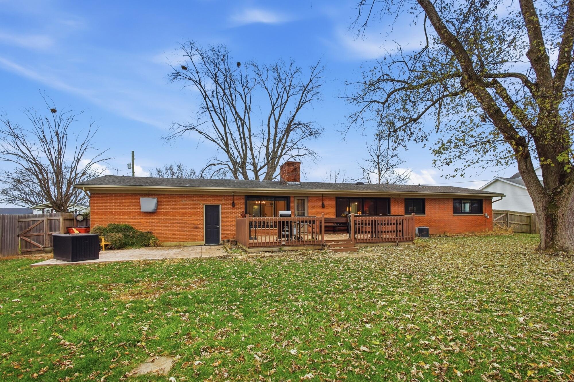 2861 Ashlar Drive, Springfield, Ohio 45503