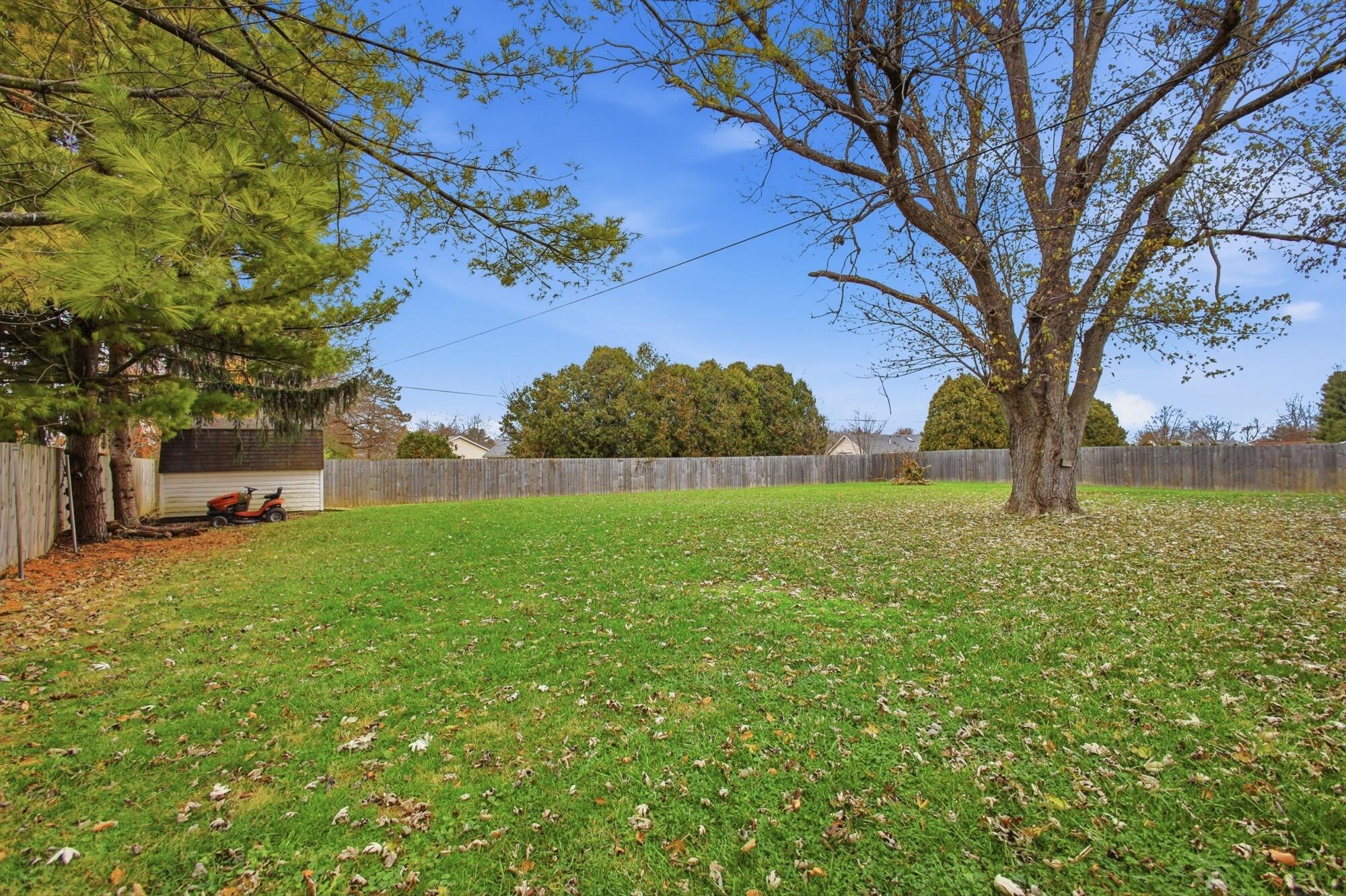 2861 Ashlar Drive, Springfield, Ohio 45503