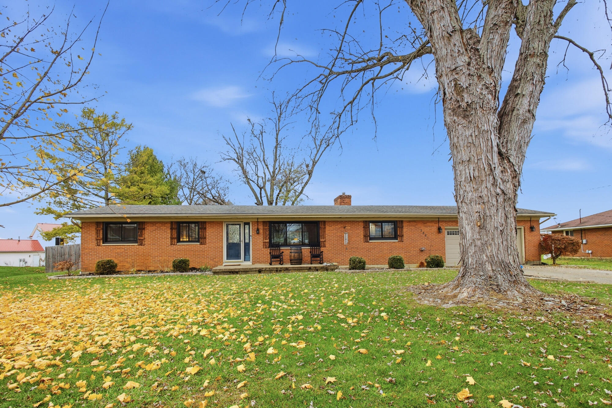 2861 Ashlar Drive, Springfield, Ohio 45503