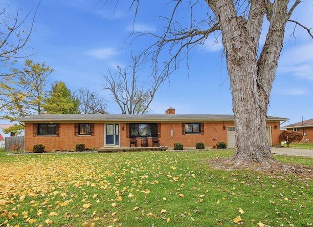 2861 Ashlar Drive, Springfield, Ohio 45503