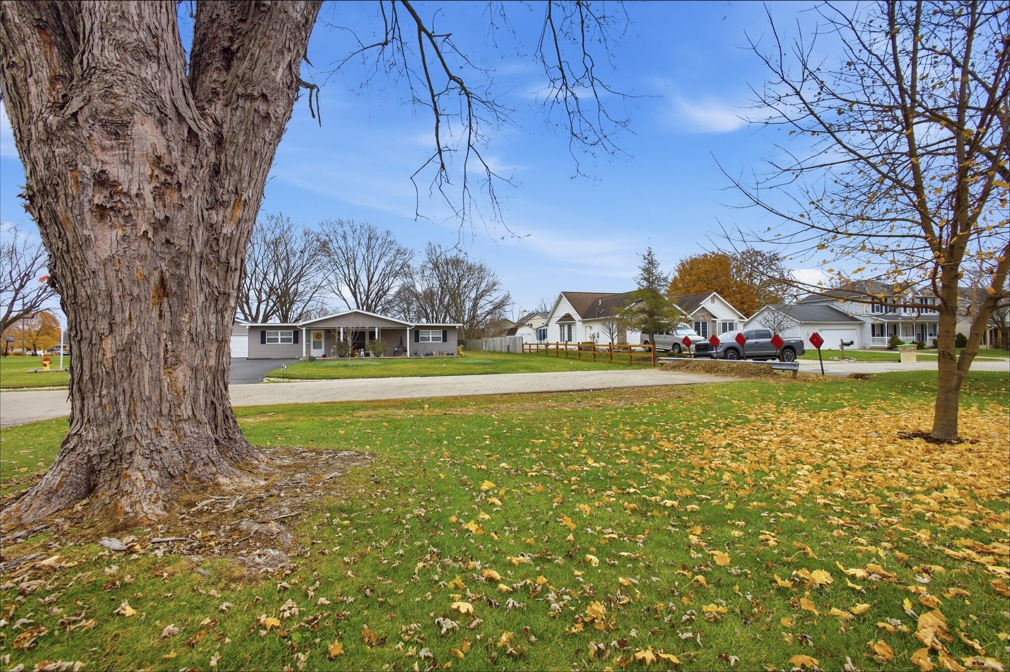 2861 Ashlar Drive, Springfield, Ohio 45503